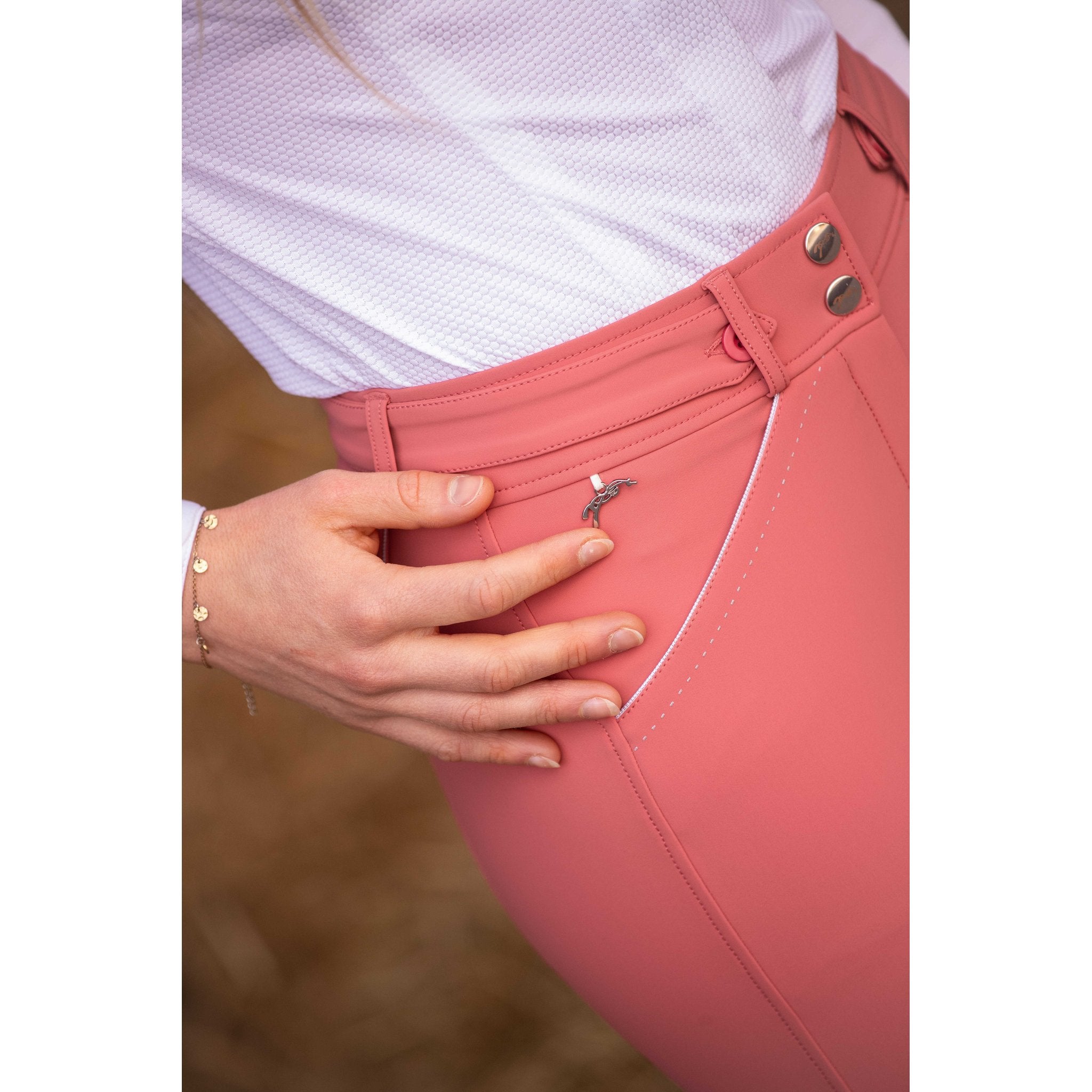 Penelope New Point Sellier ridbyxa