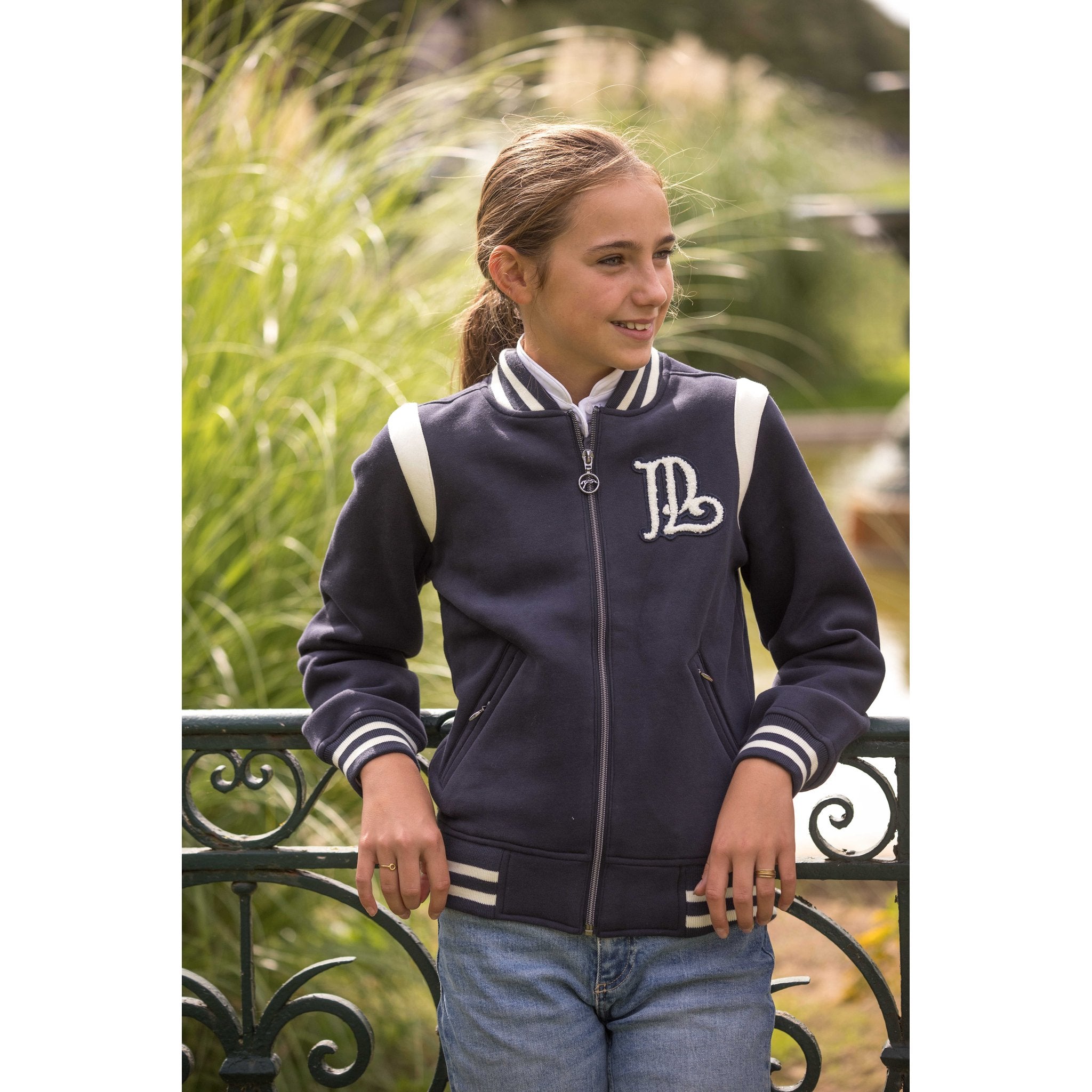 PENELOPE University Hoodie