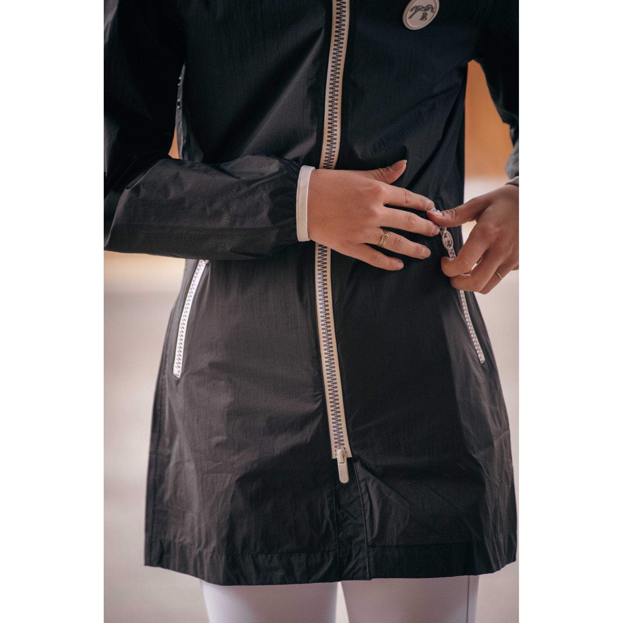PENELOPE Rain Fashion Regnjacka