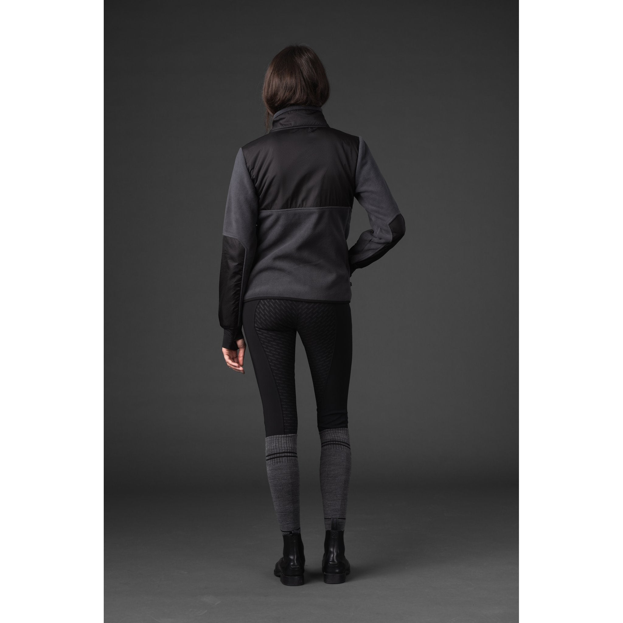 CATAGO Norma zip jacka