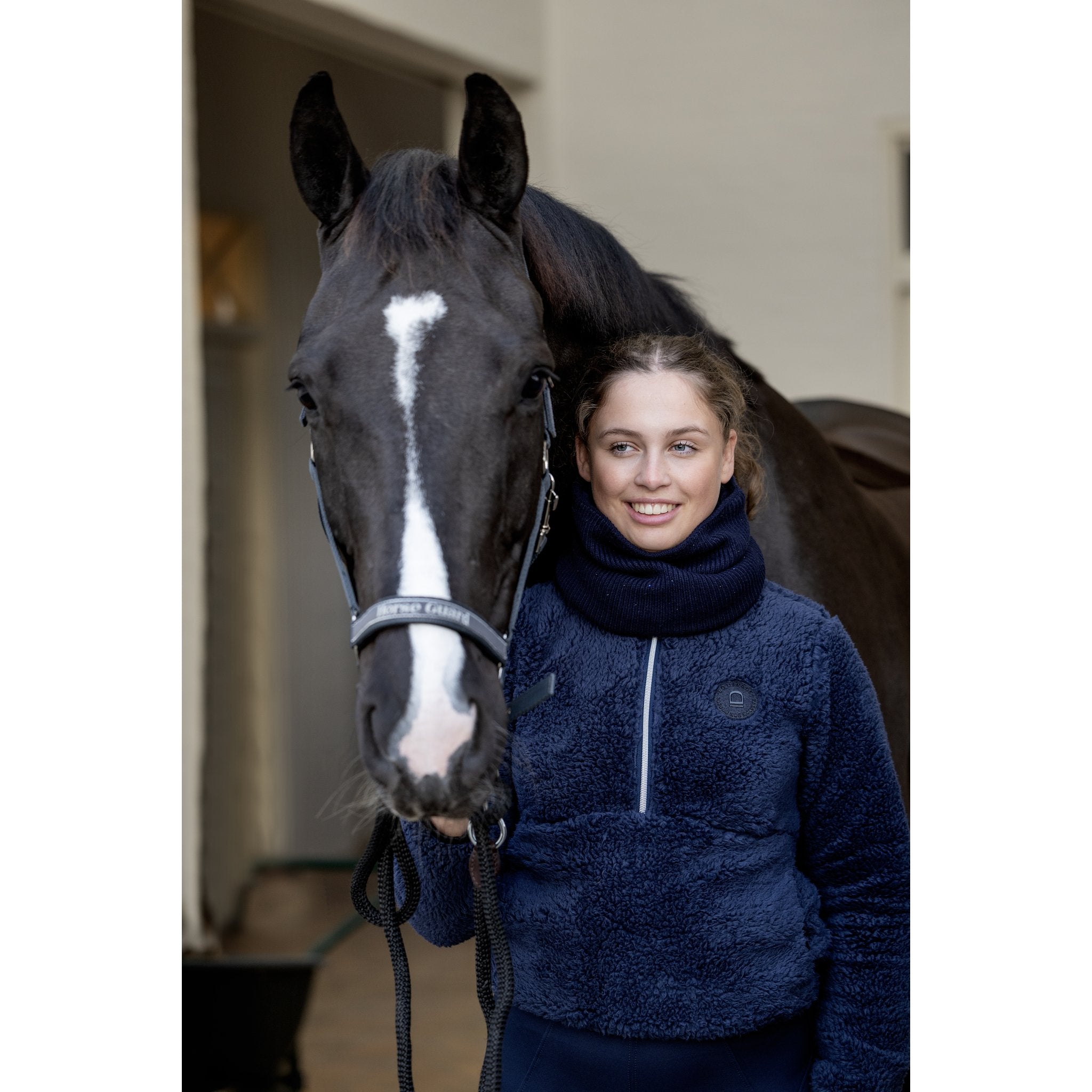 Equipage Vainy halsduk