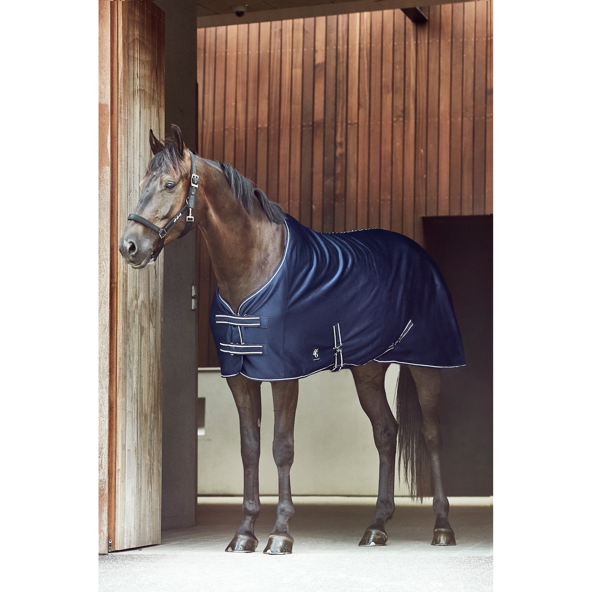 HorseGuard Jersey Cooler täcke