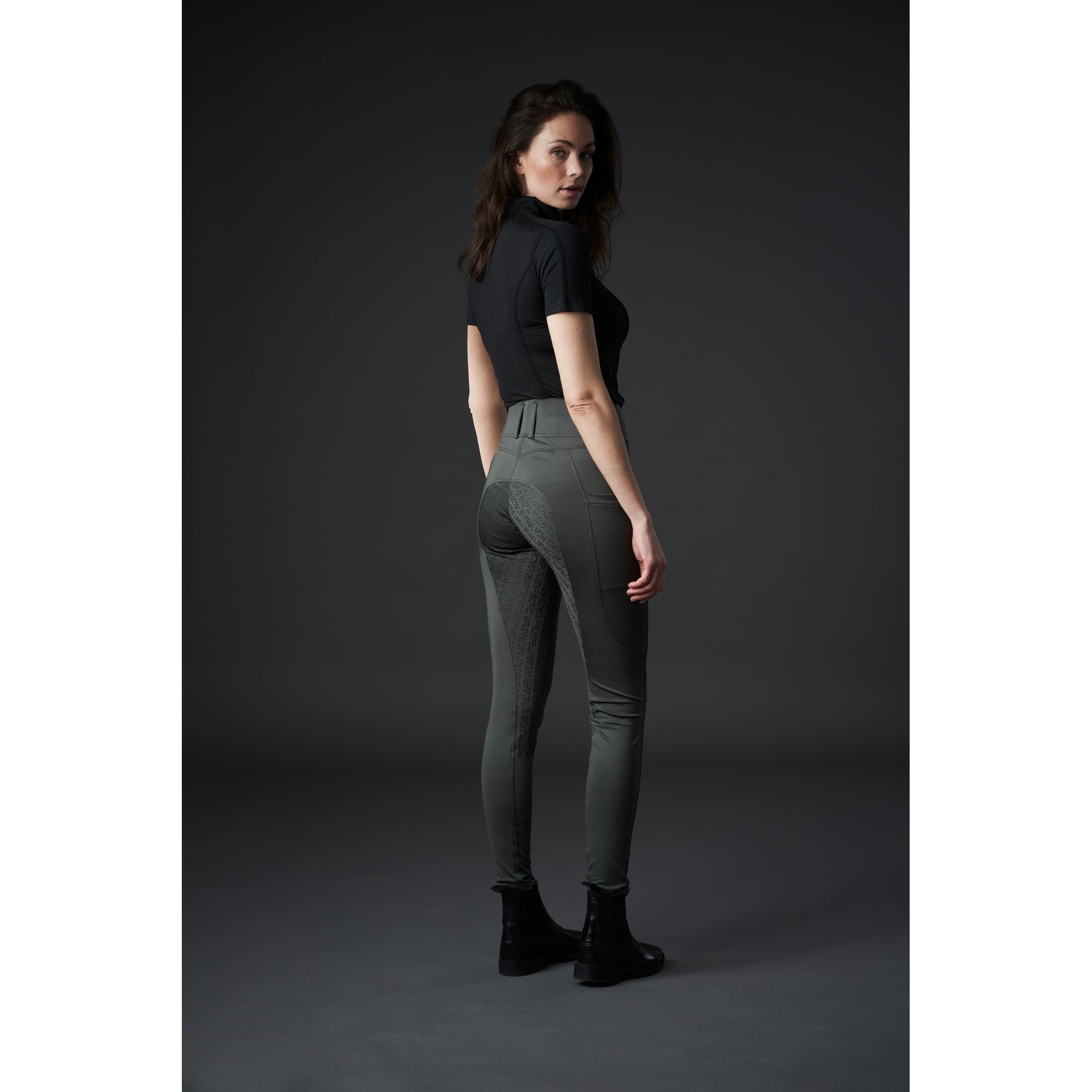Equipage Kalea helskodd ridtights