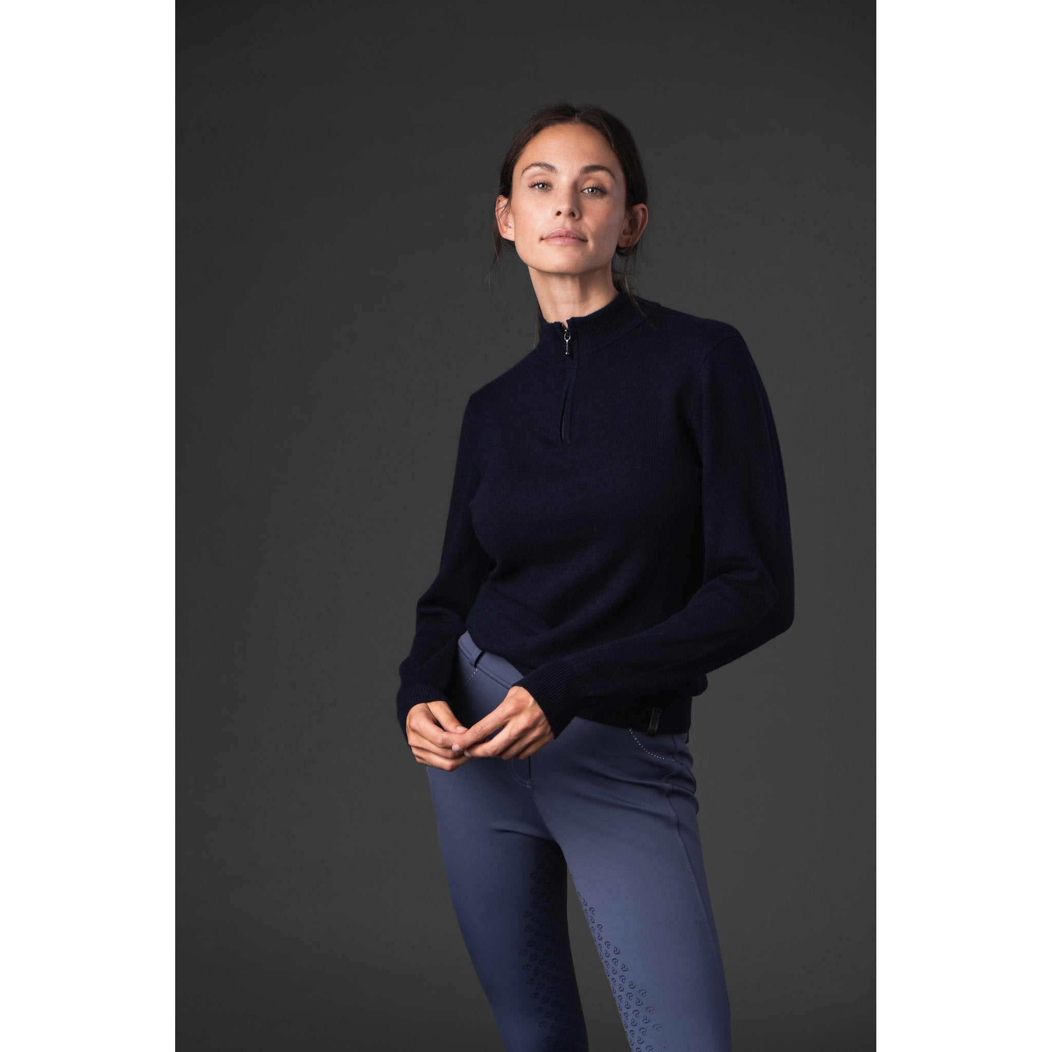 CATAGO Victoria pullover