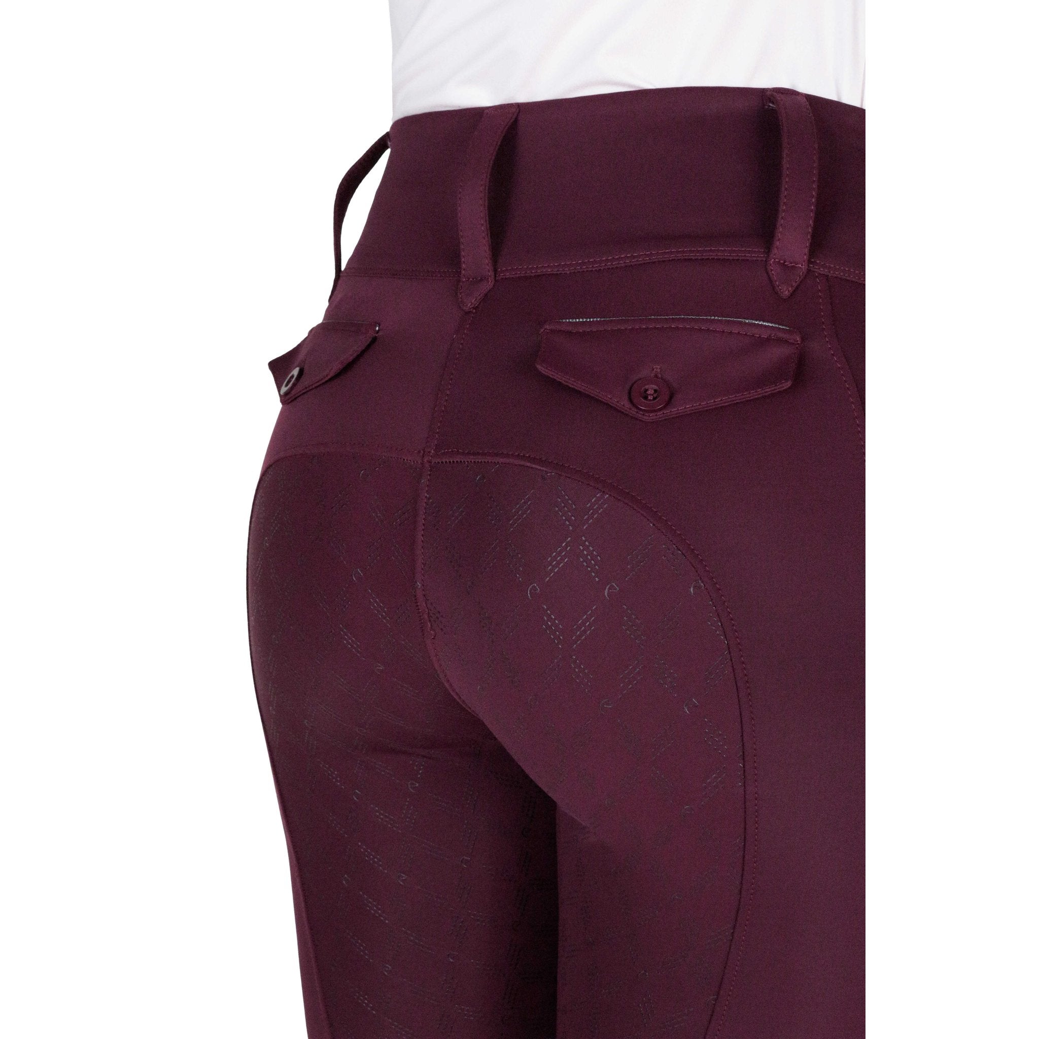 Equitheme Silikonskodda Leggings Alizé