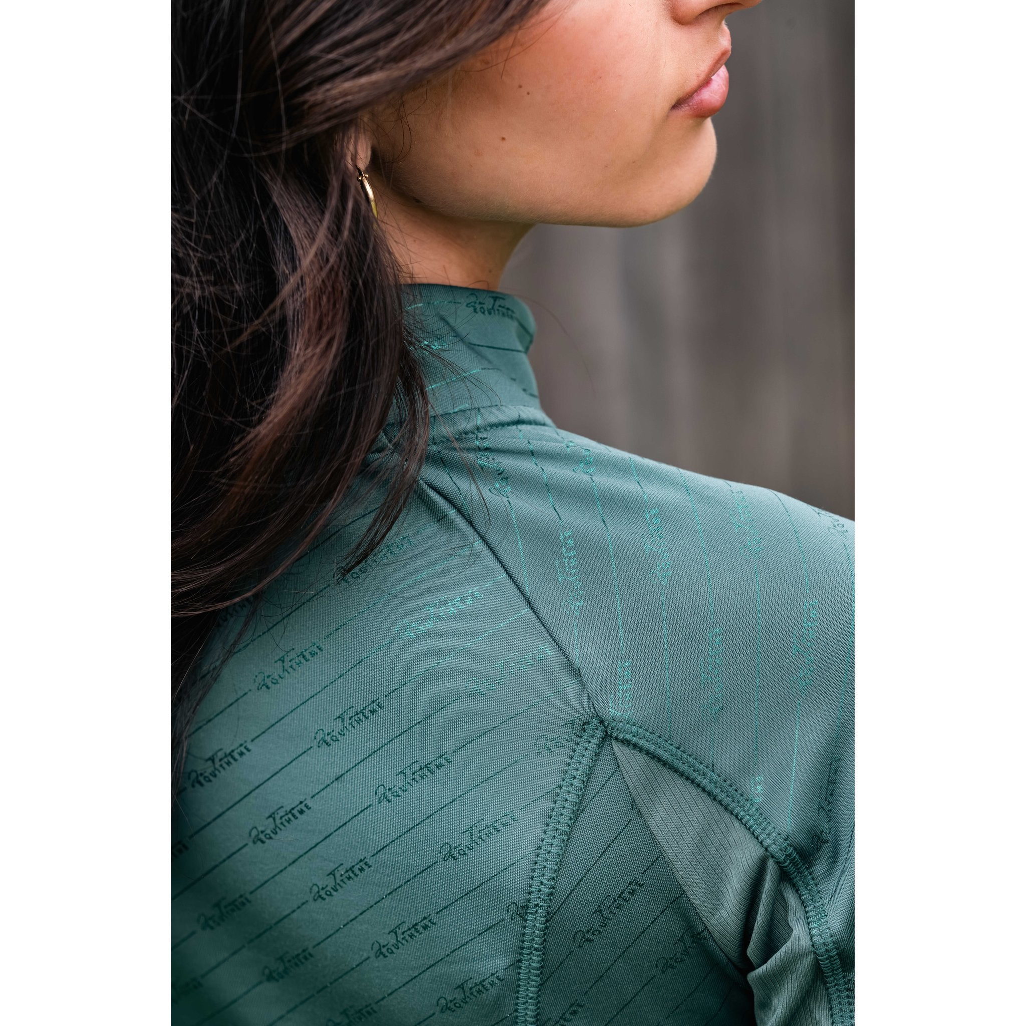 Equitheme EK-Sabine topp