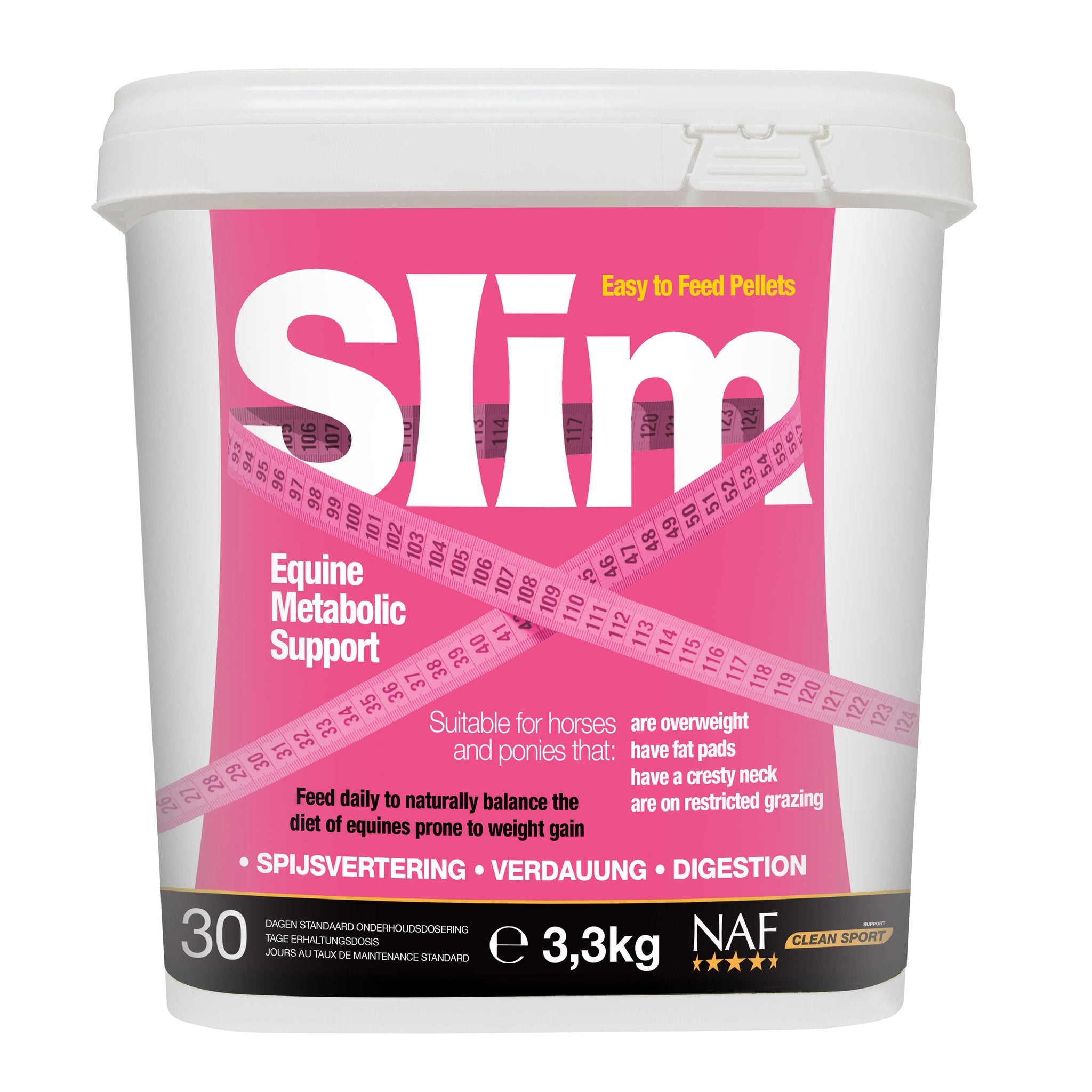 NAF Slim