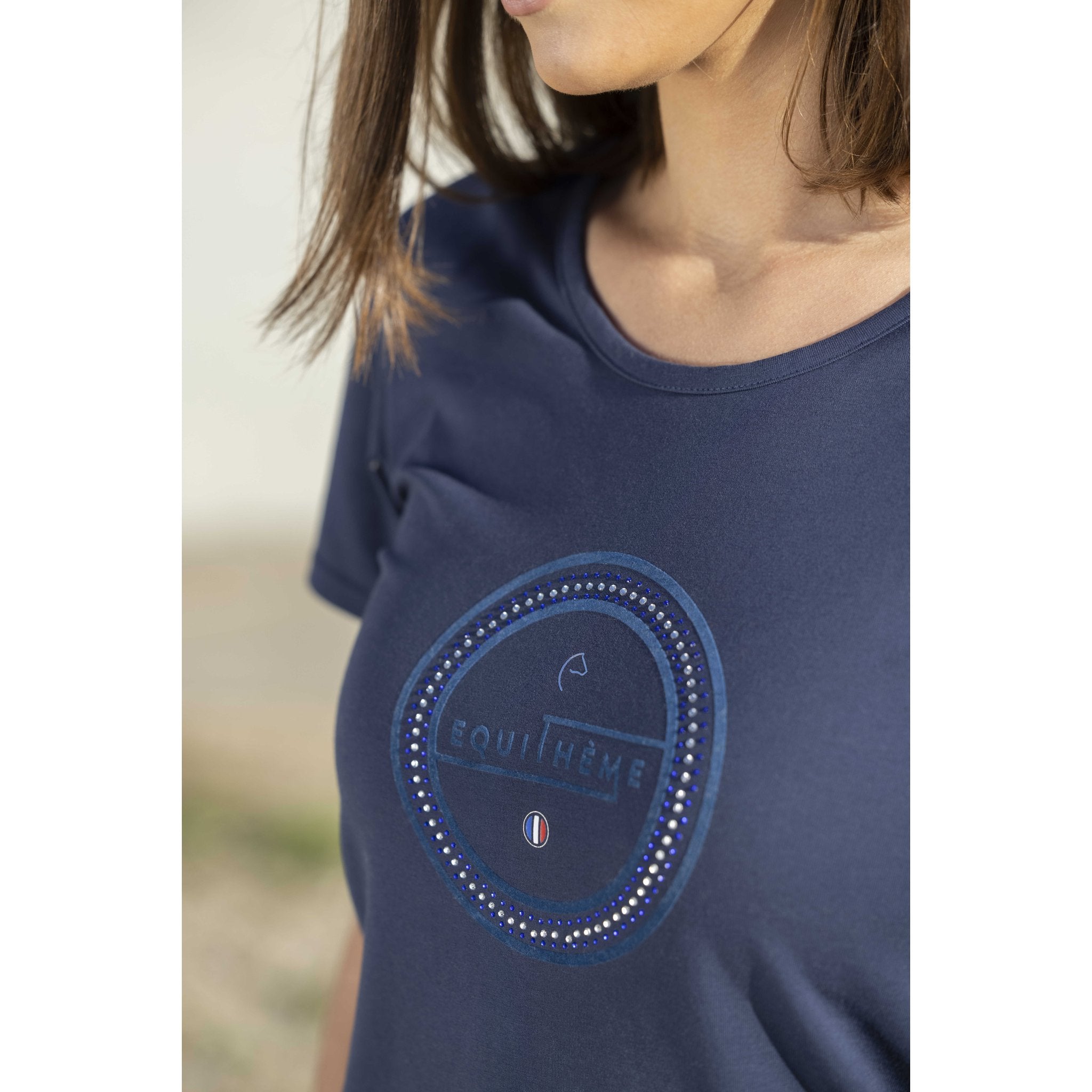 Equithème Anna T-shirt