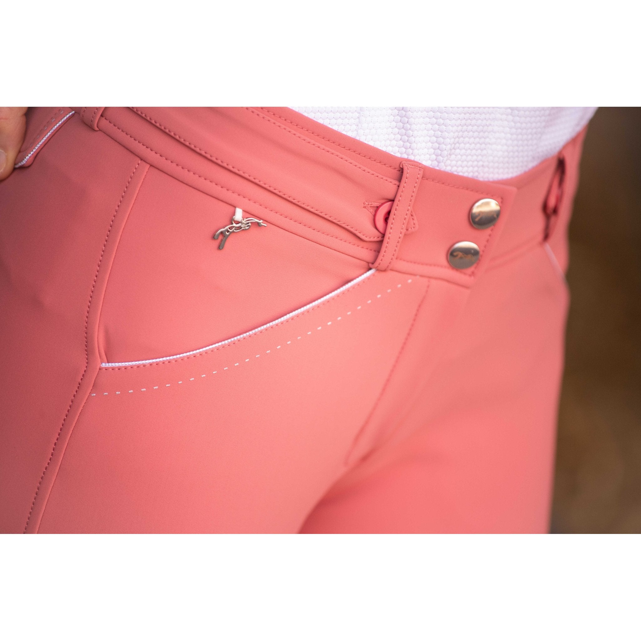Penelope New Point Sellier ridbyxa
