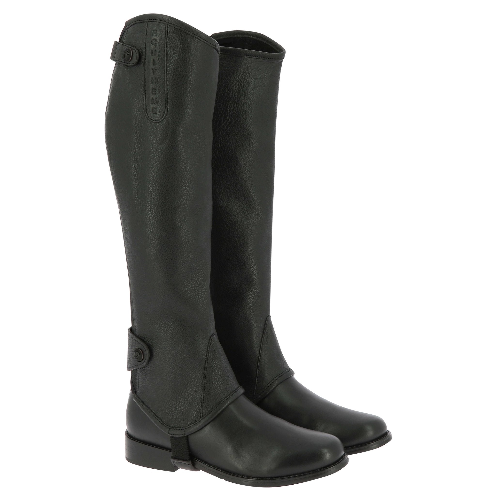 Equithème Minichaps Soft