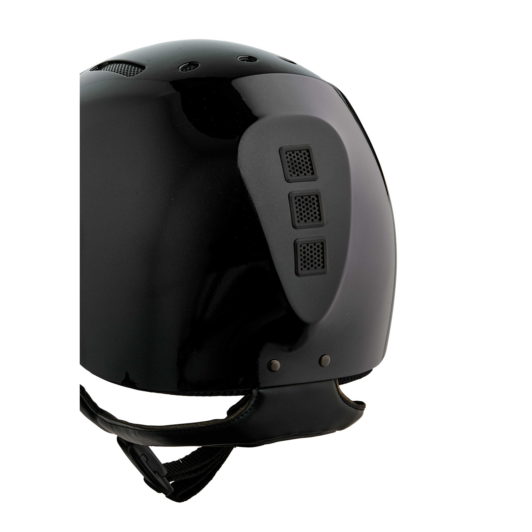 NACA - Gravity S - Ridhjälm Glow