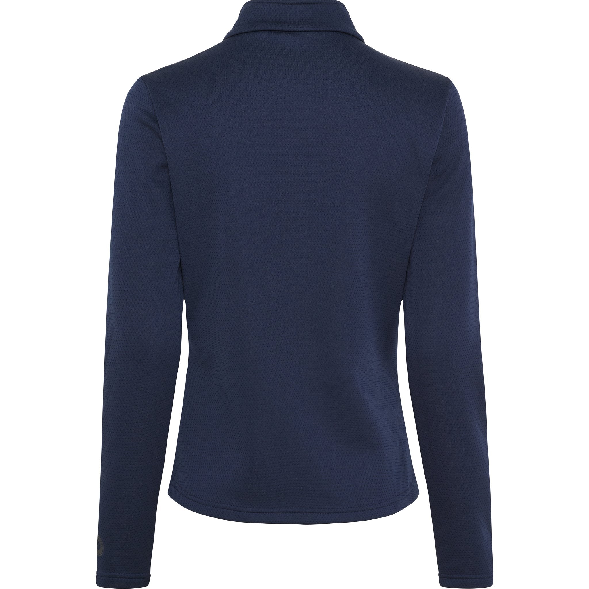 Equipage Vanabe zip cardigan