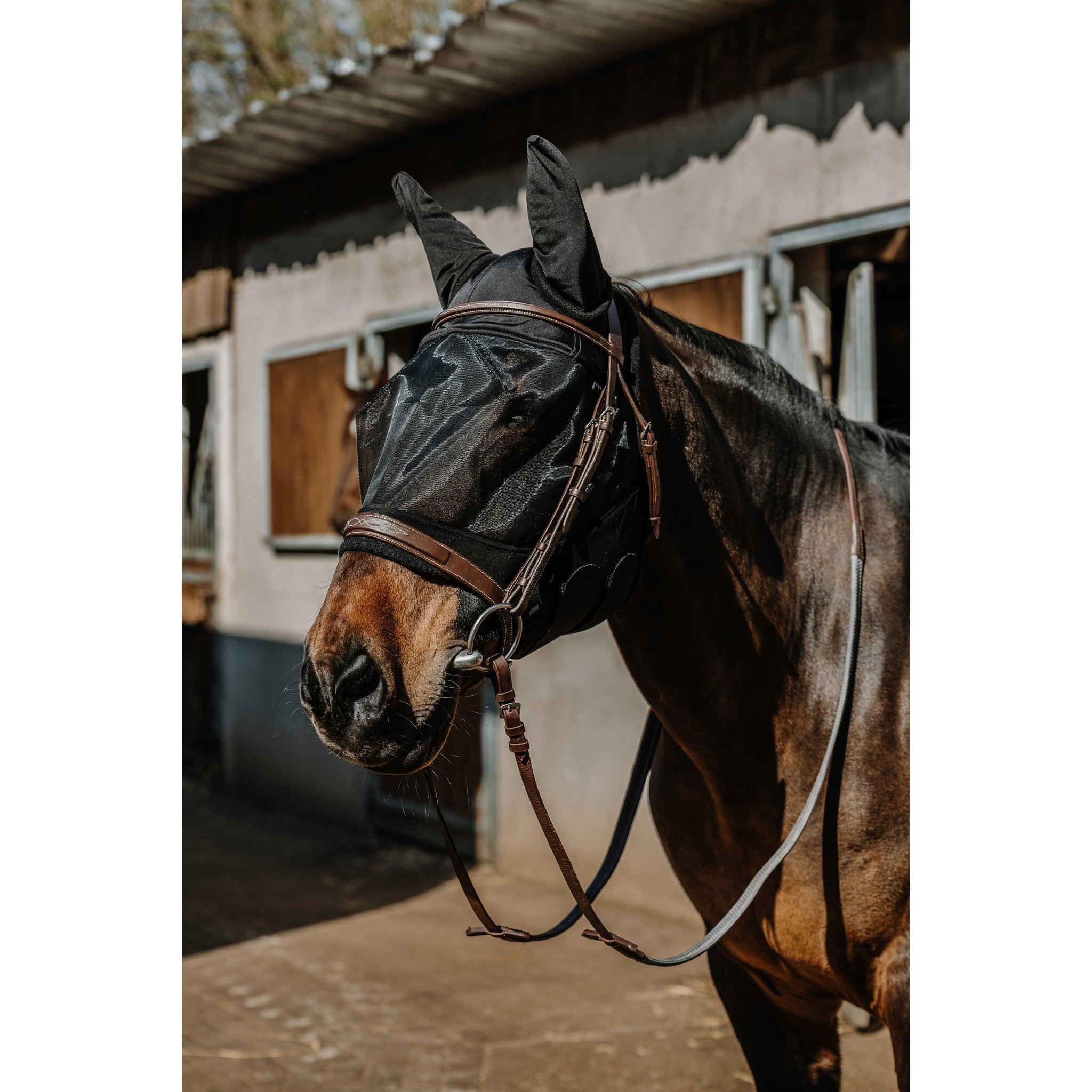 Equithème Soft Flugluva/UV-mask