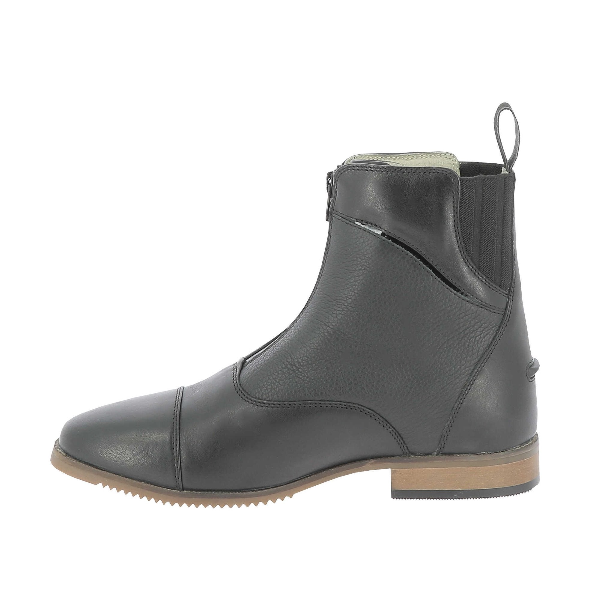 Equithème Wavy Jodphur Zip