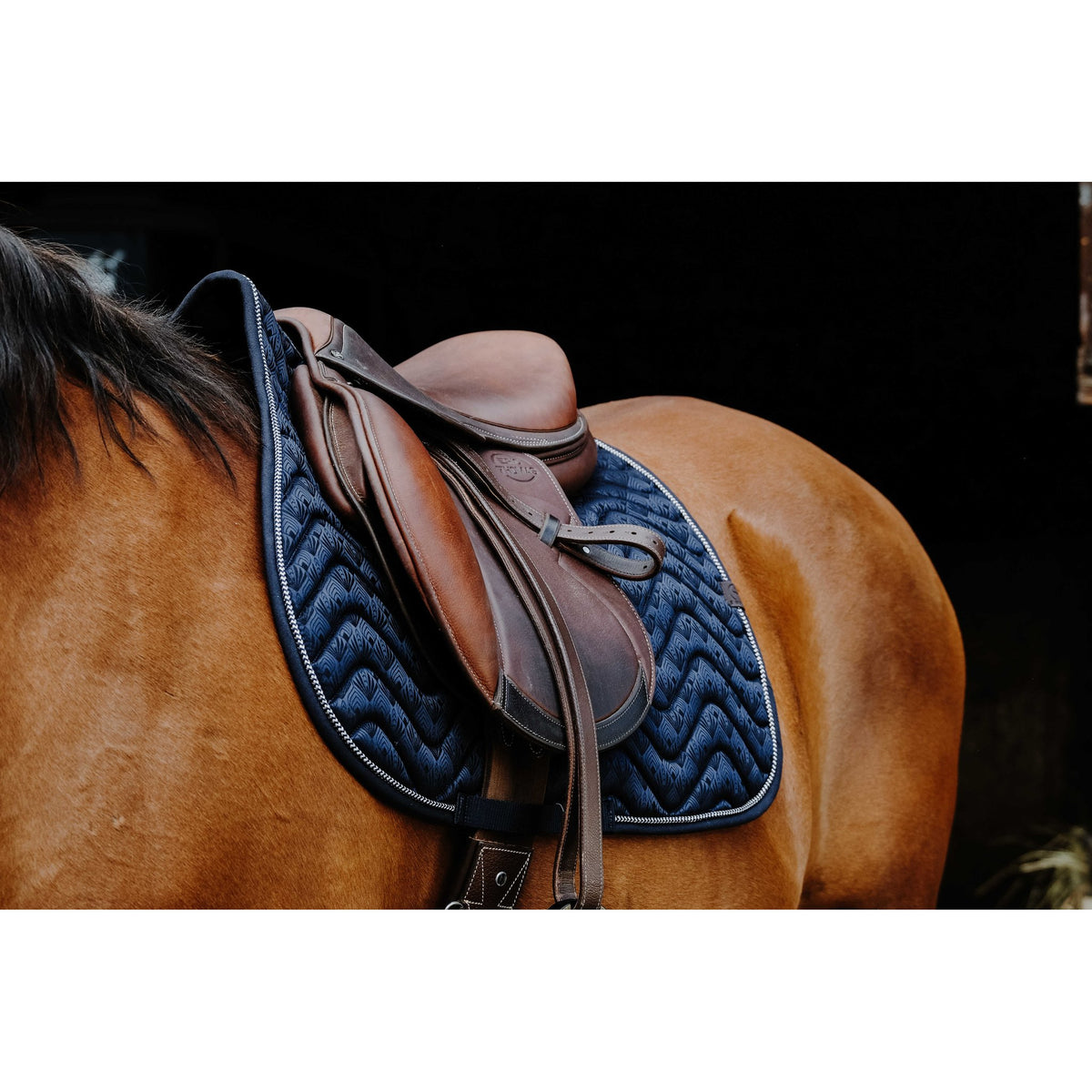 Equitheme Brocart schabrak