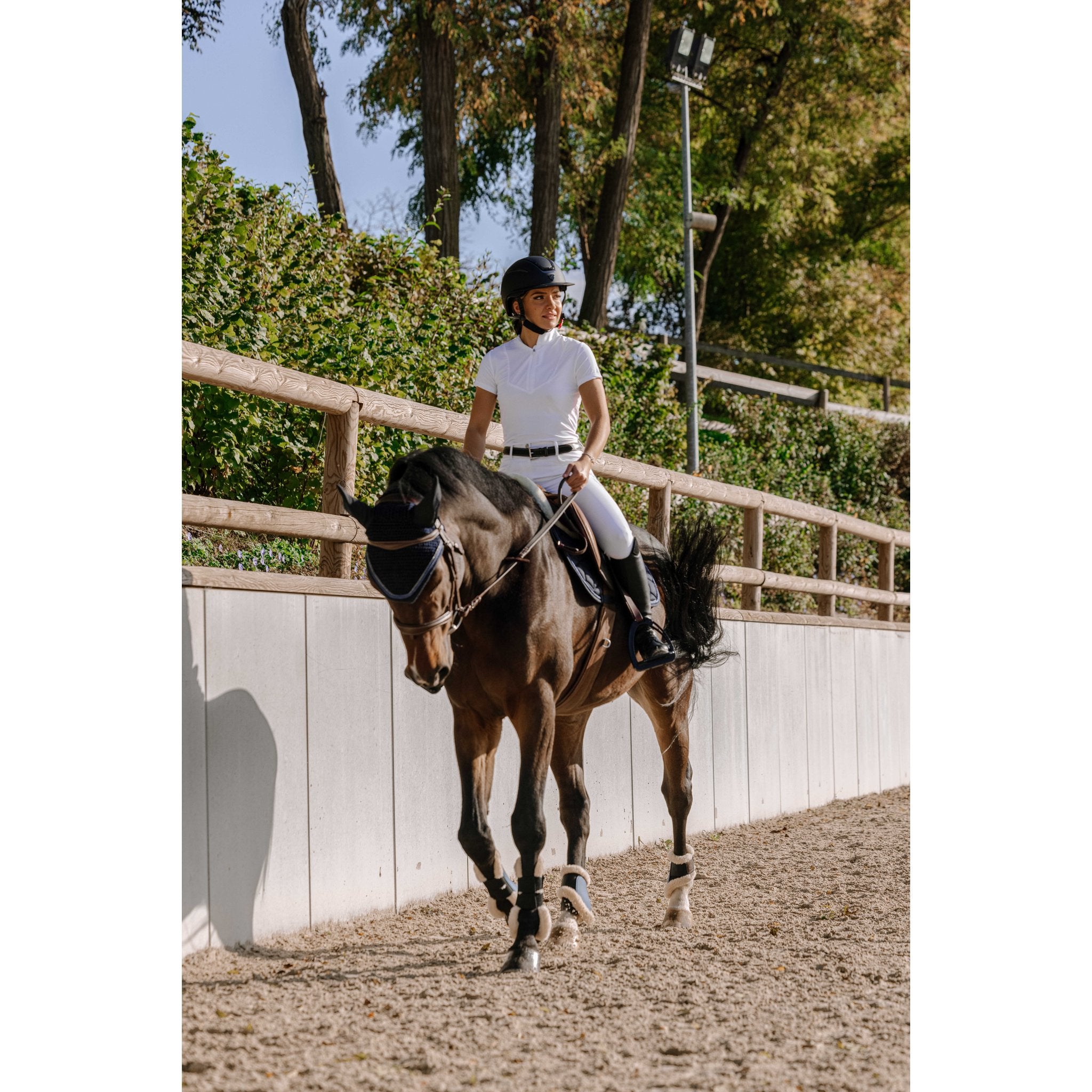Equithème Beverly Ridbyxa
