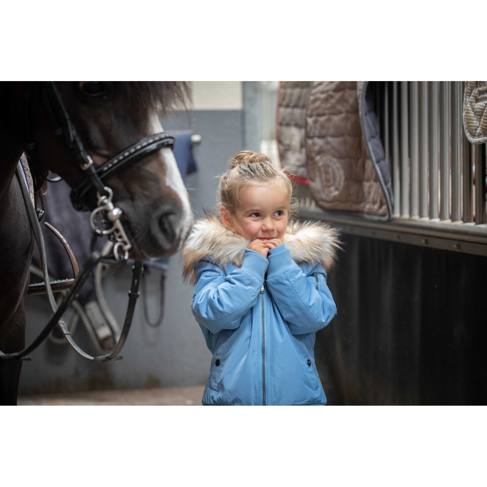 PENELOPE Eden Lyon Jacka Barn