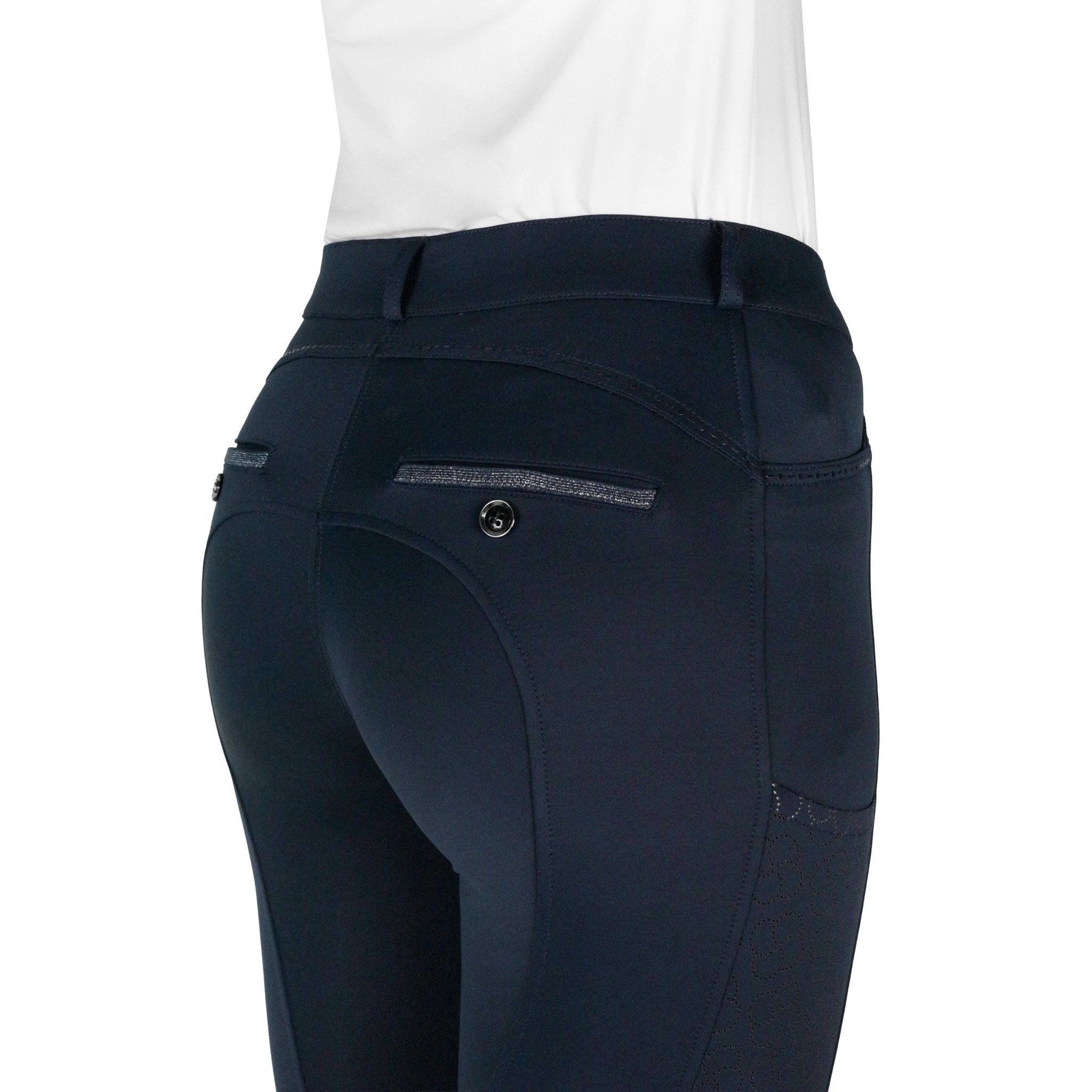 Equitheme Capucine Ridbyxa