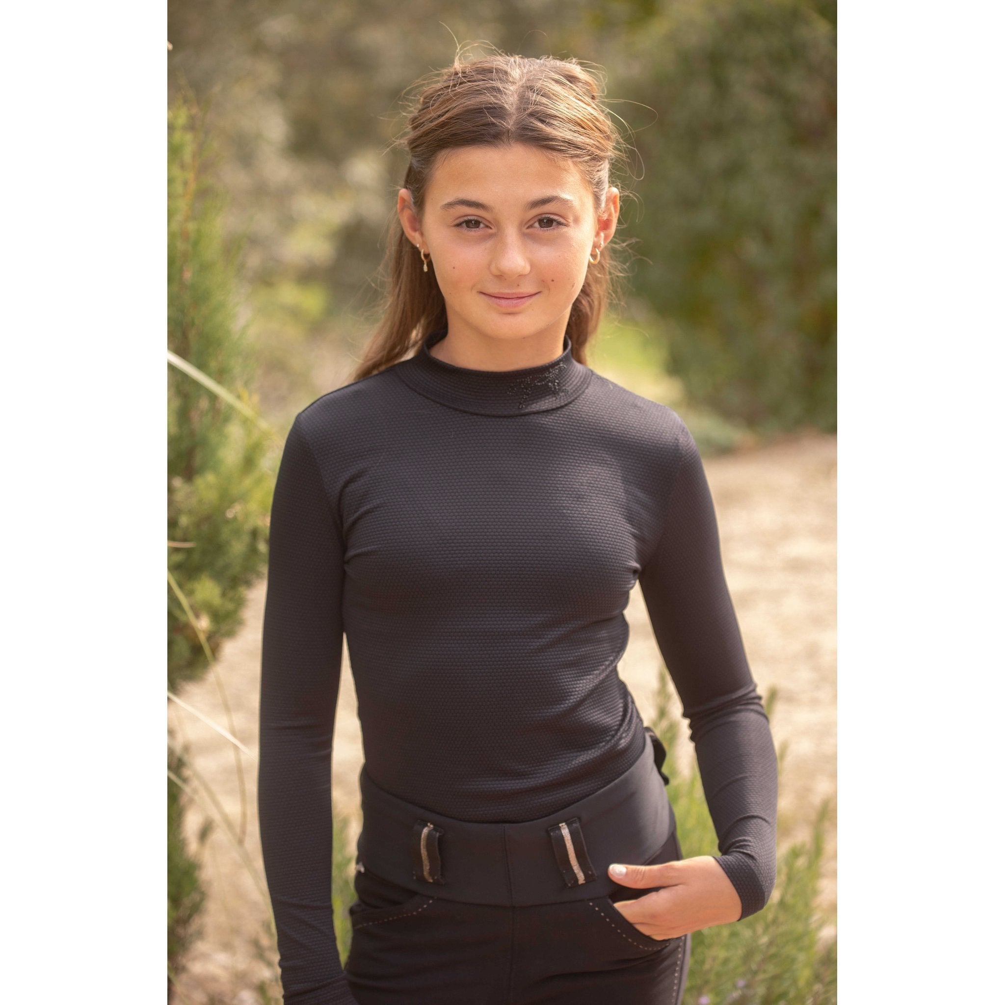 Eden by Penelope Tutty topp junior