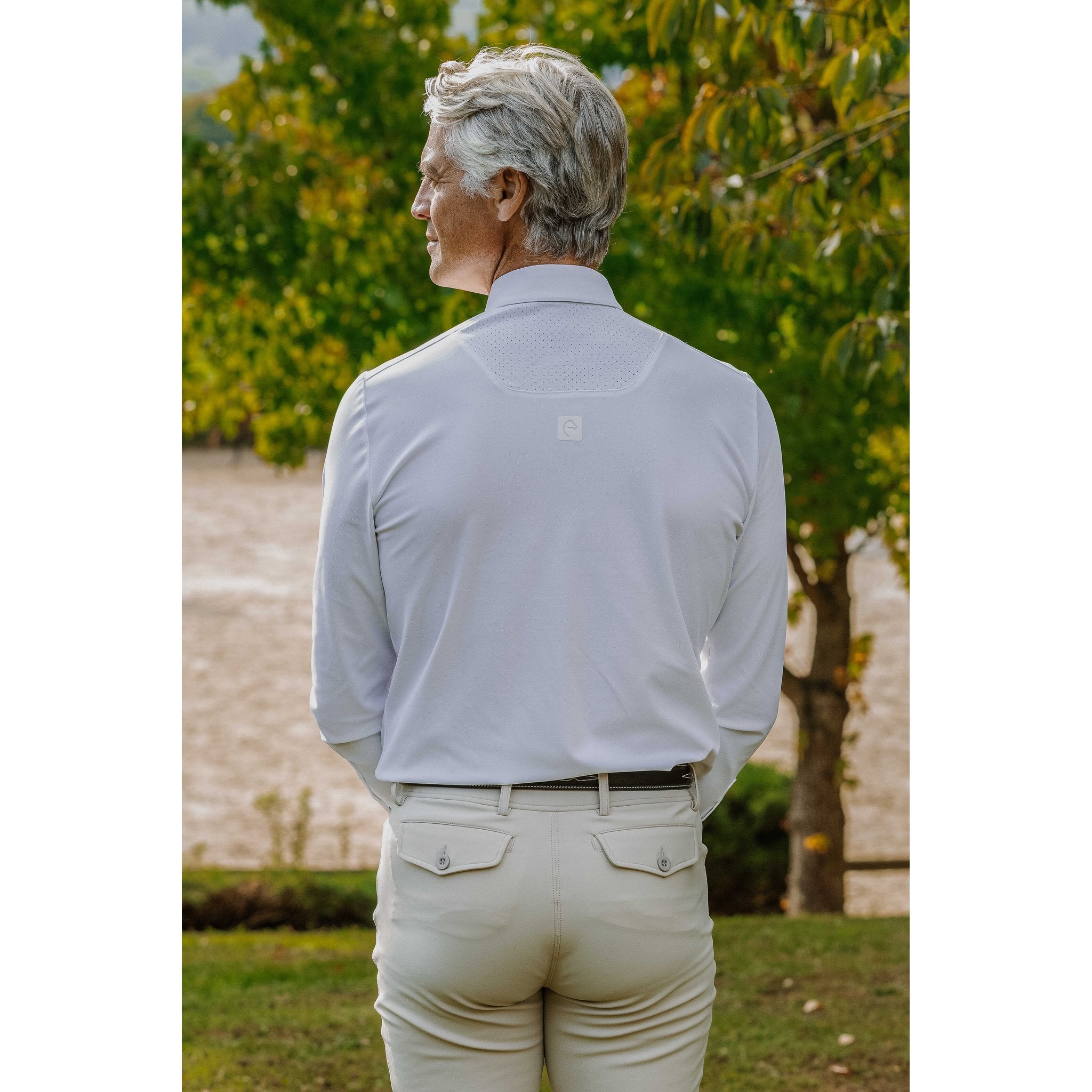 Equitheme Tävlingsskjorta EK-Adrien