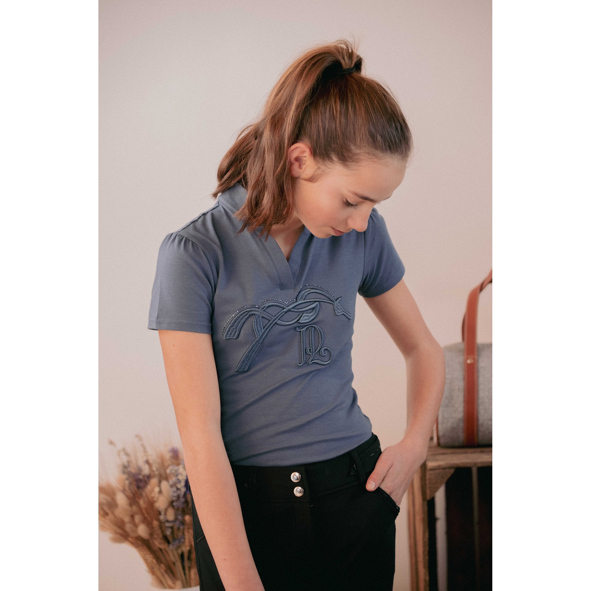 PENELOPE Iliana Topp