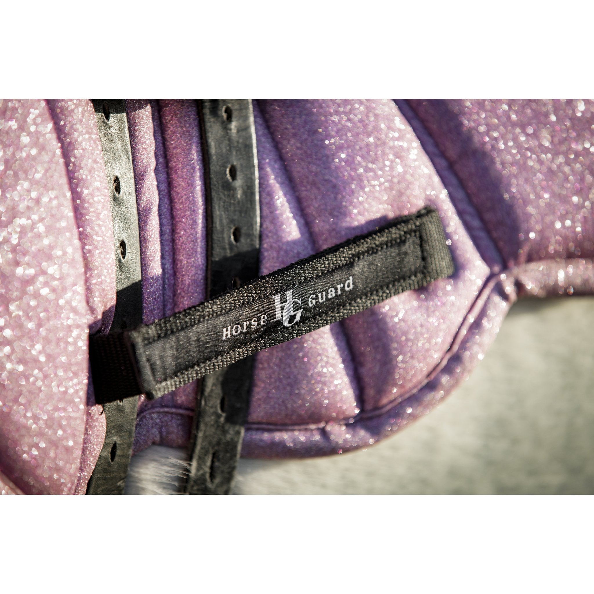 Horse Guard Wing Schabrak