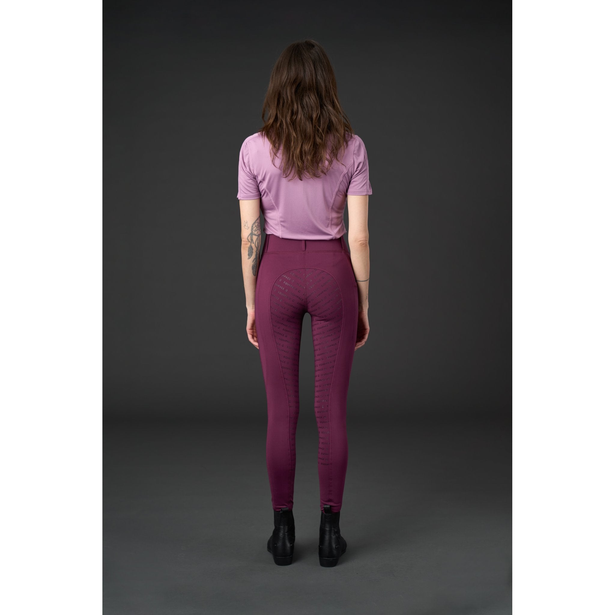 Equipage Kendra Tights