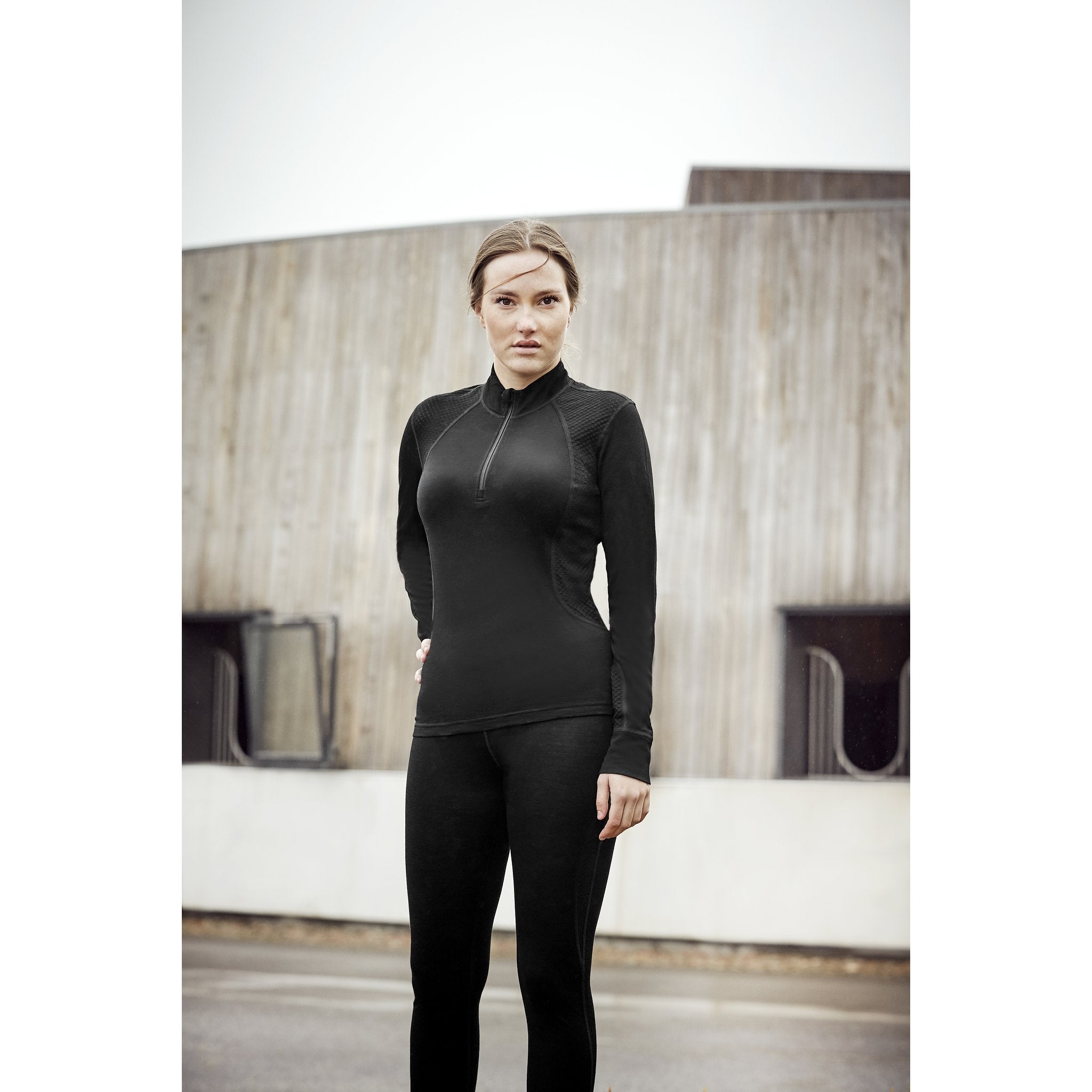 CATAGO Micha Merino leggings