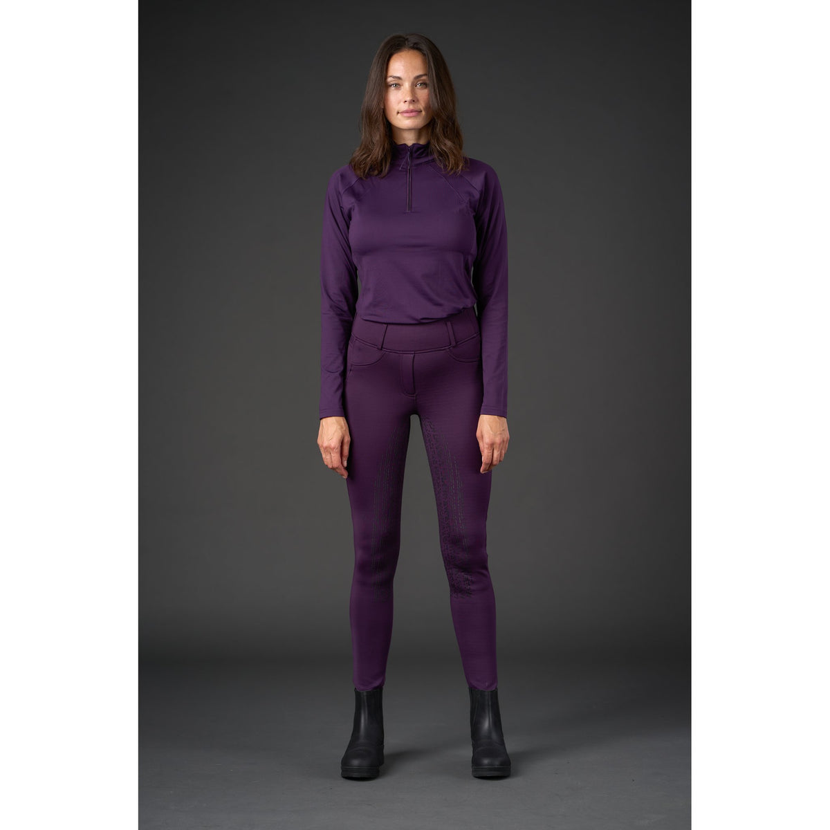 Equipage Shannon ridtights, fullgrip