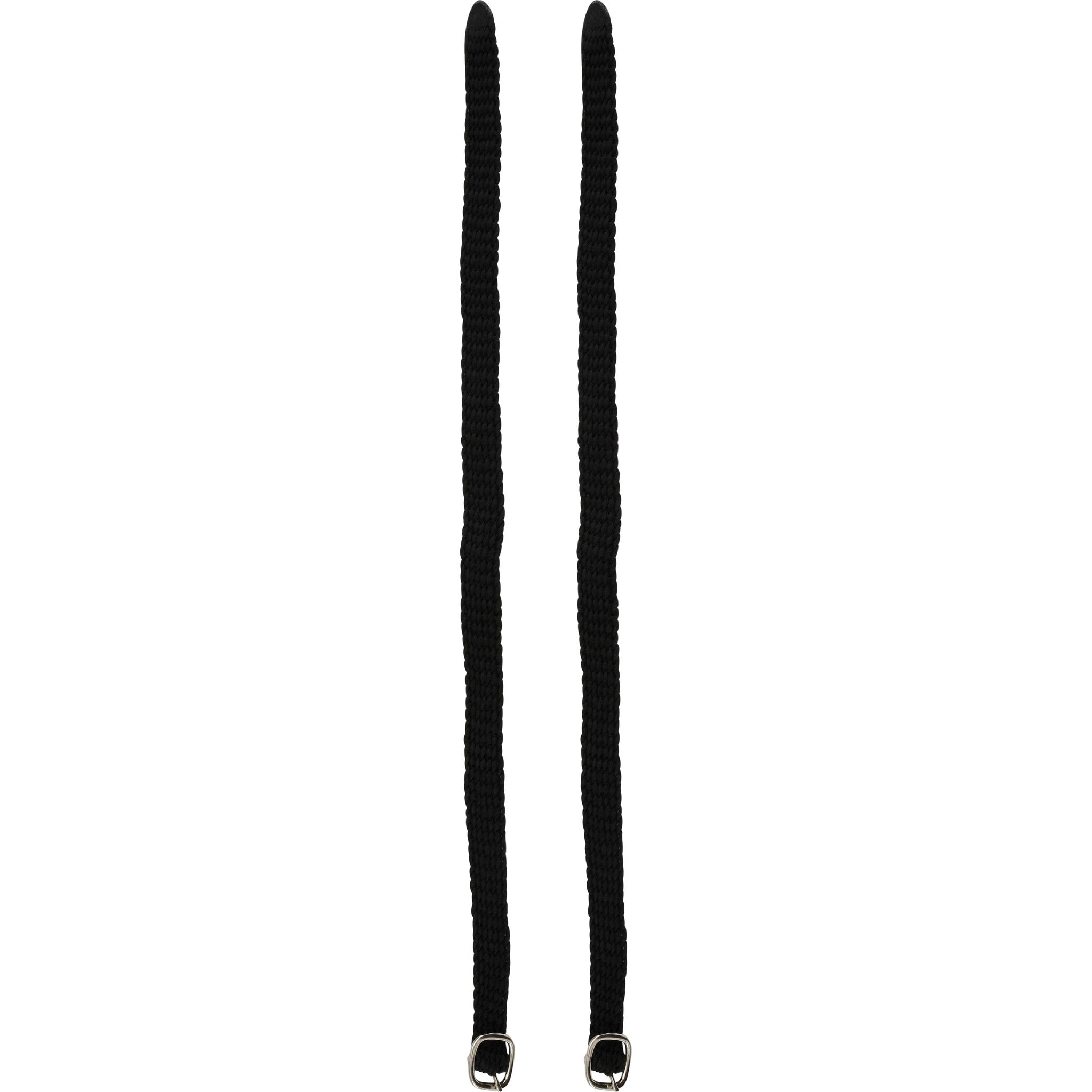 Equipage Sporremmar flätad nylon
