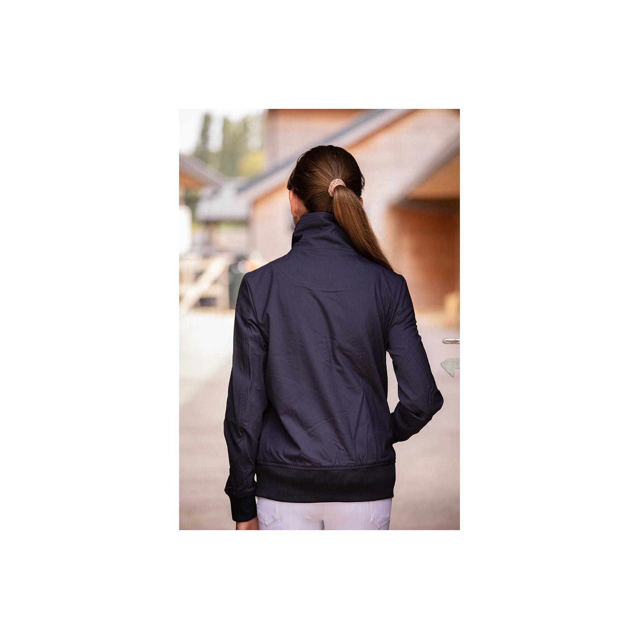 PENELOPE Airjacket Jacka