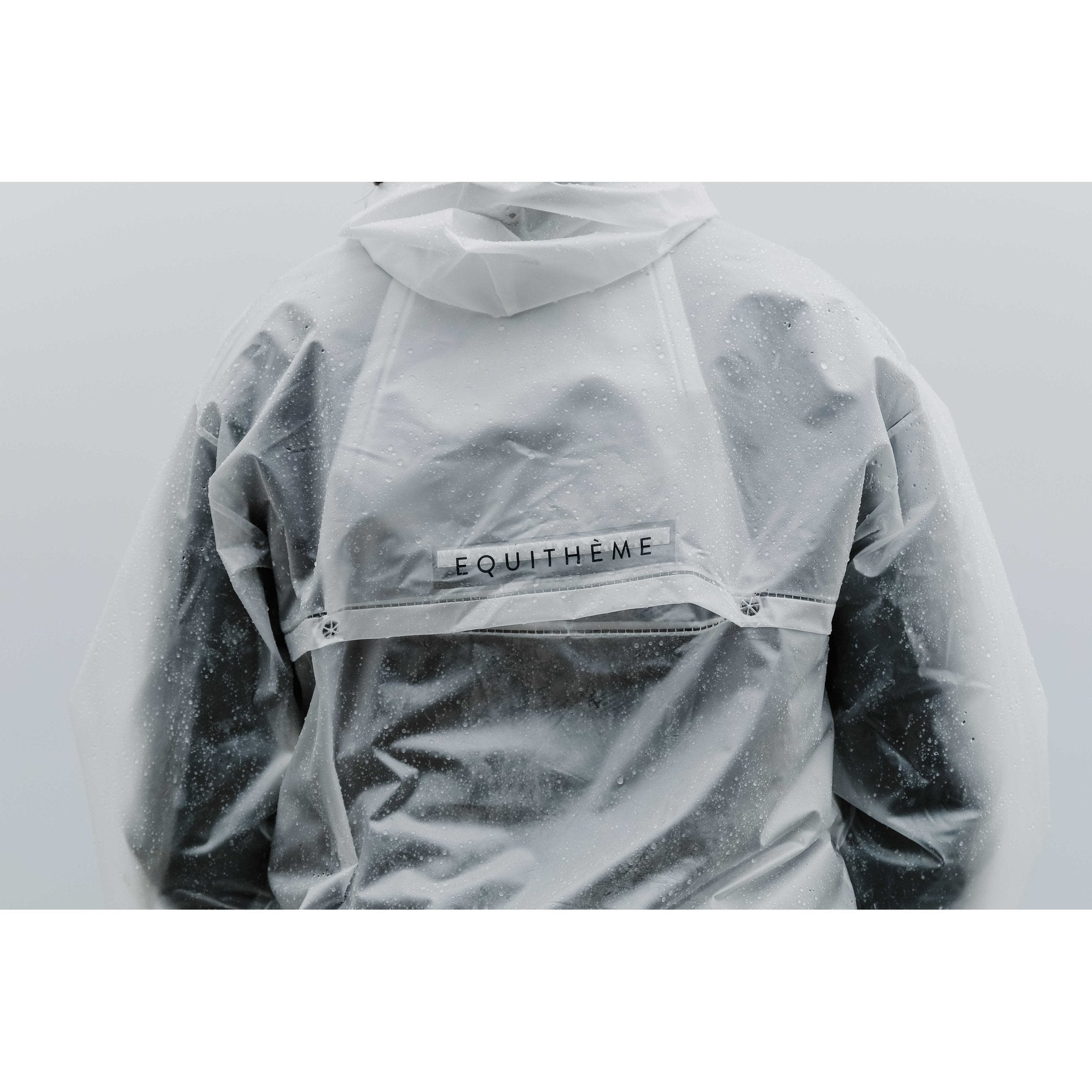 Equithème Originals Saigon Vattentät jacka