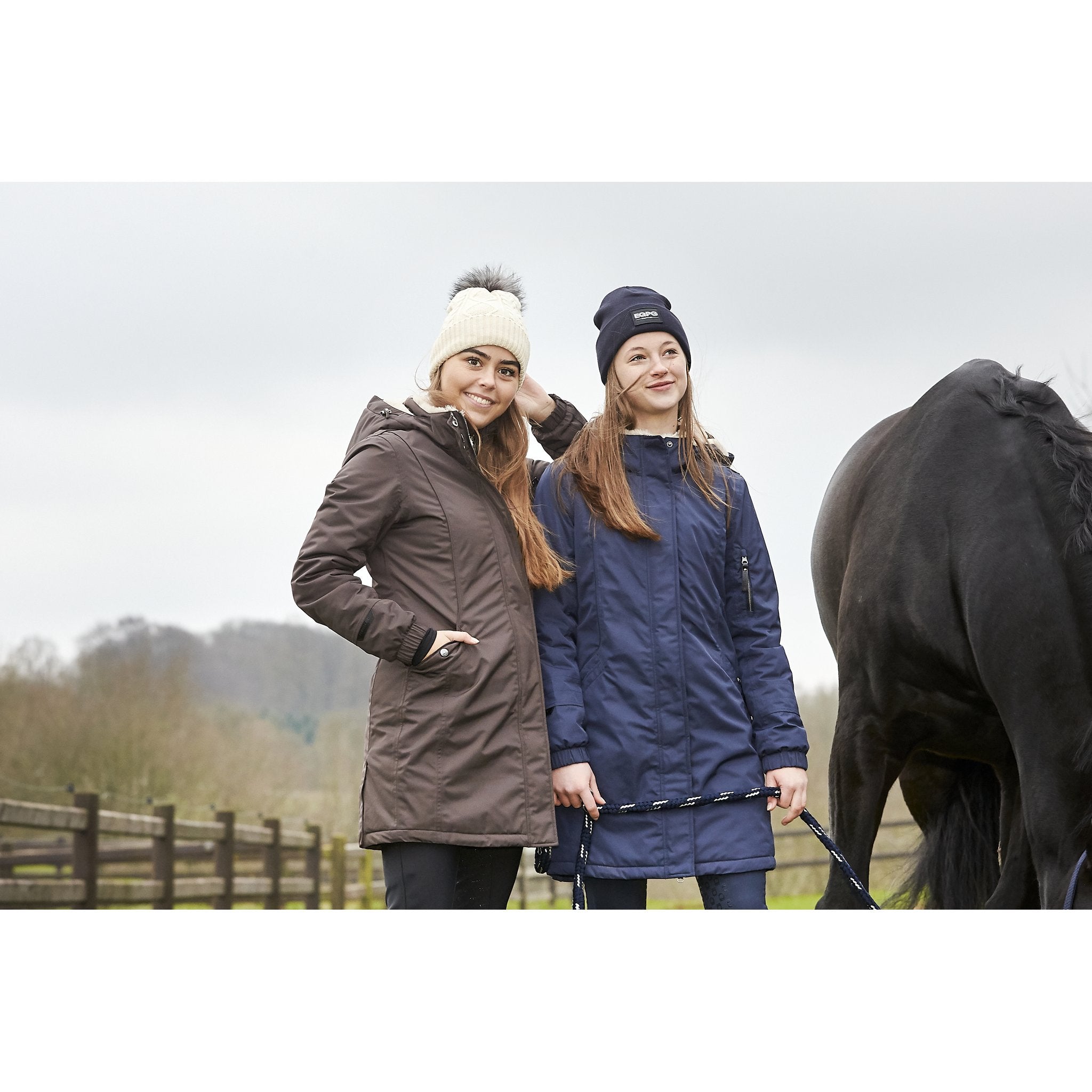 Equipage Jenna jacka