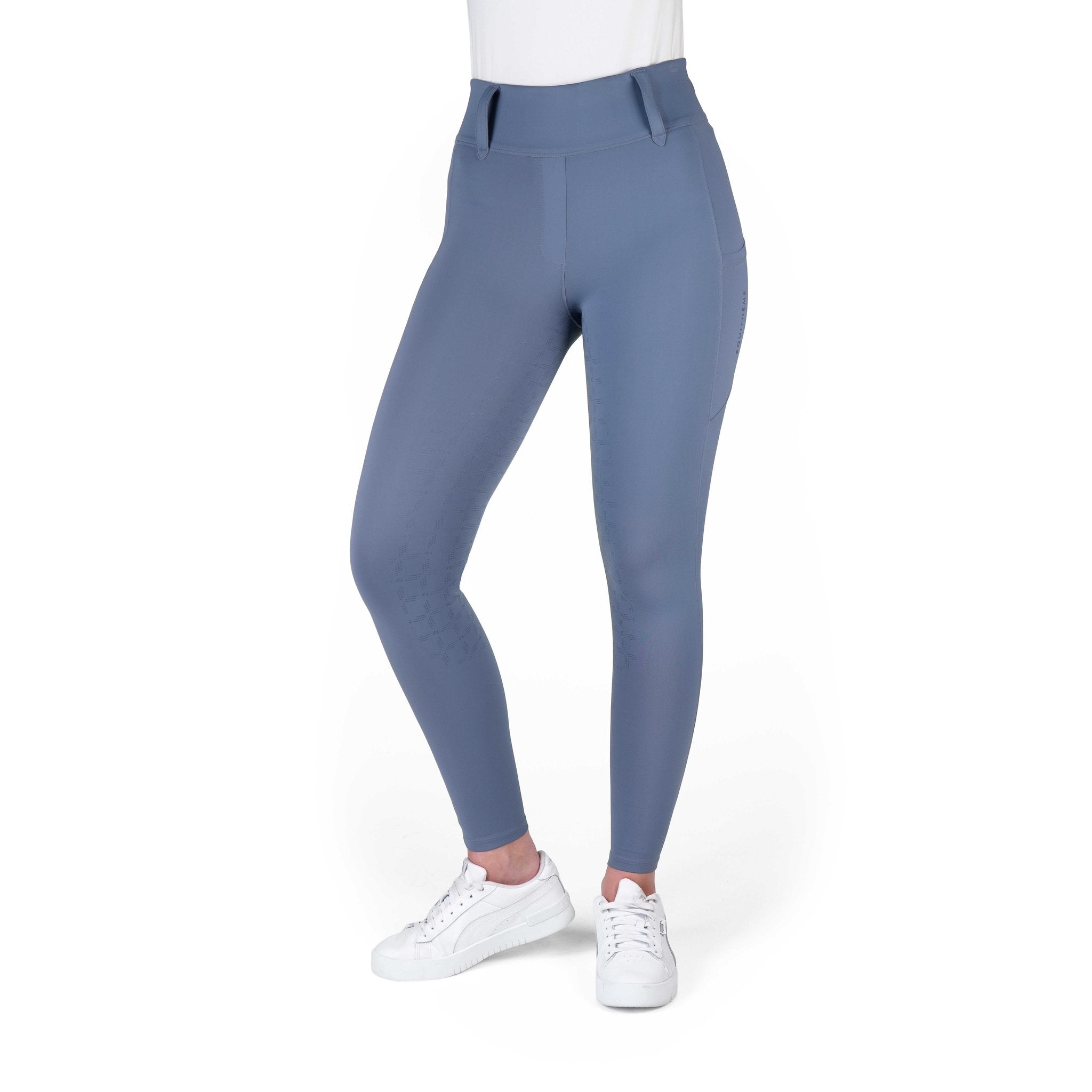 Equitheme Silikonskodda Leggings Alizé