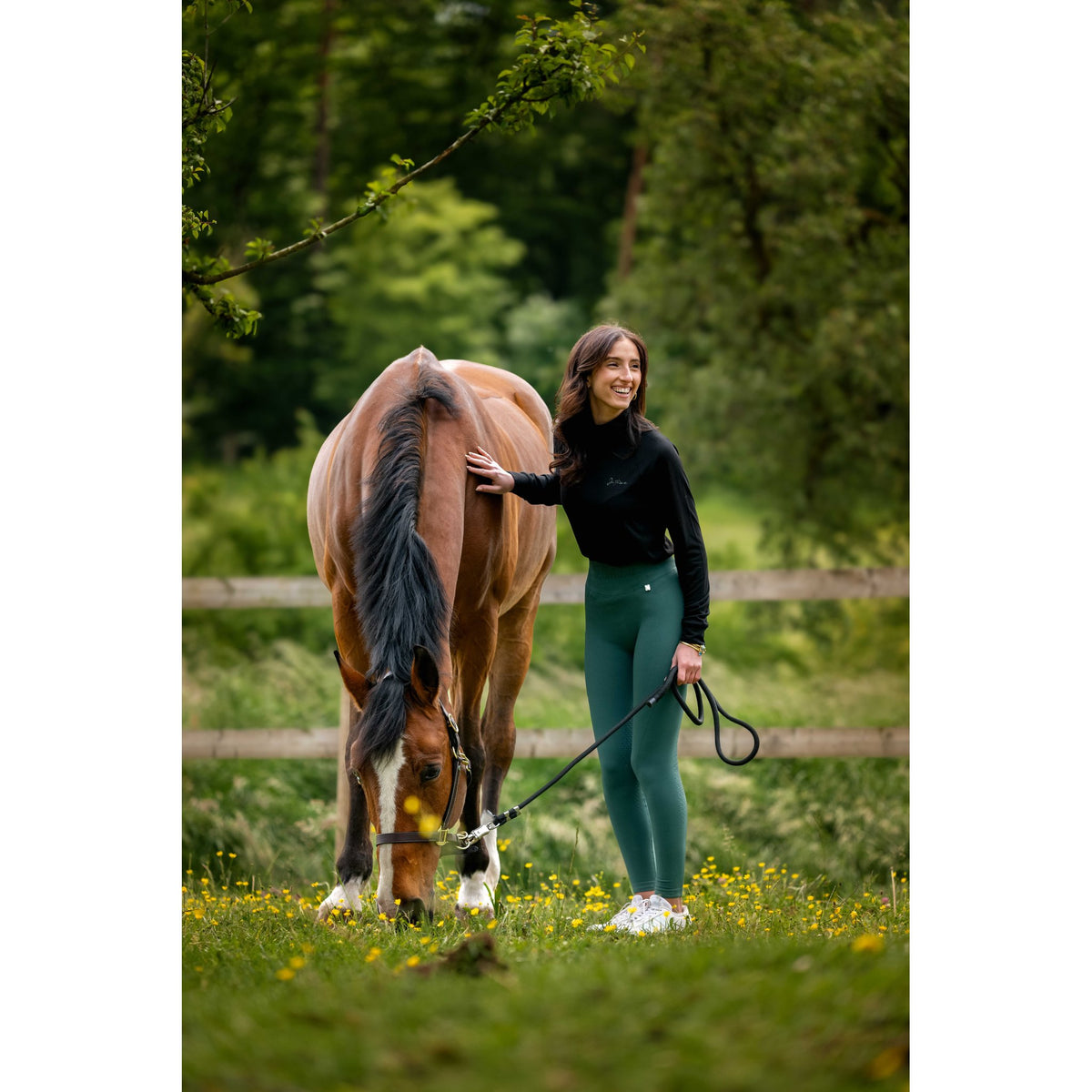 Equitheme Kathya  topp