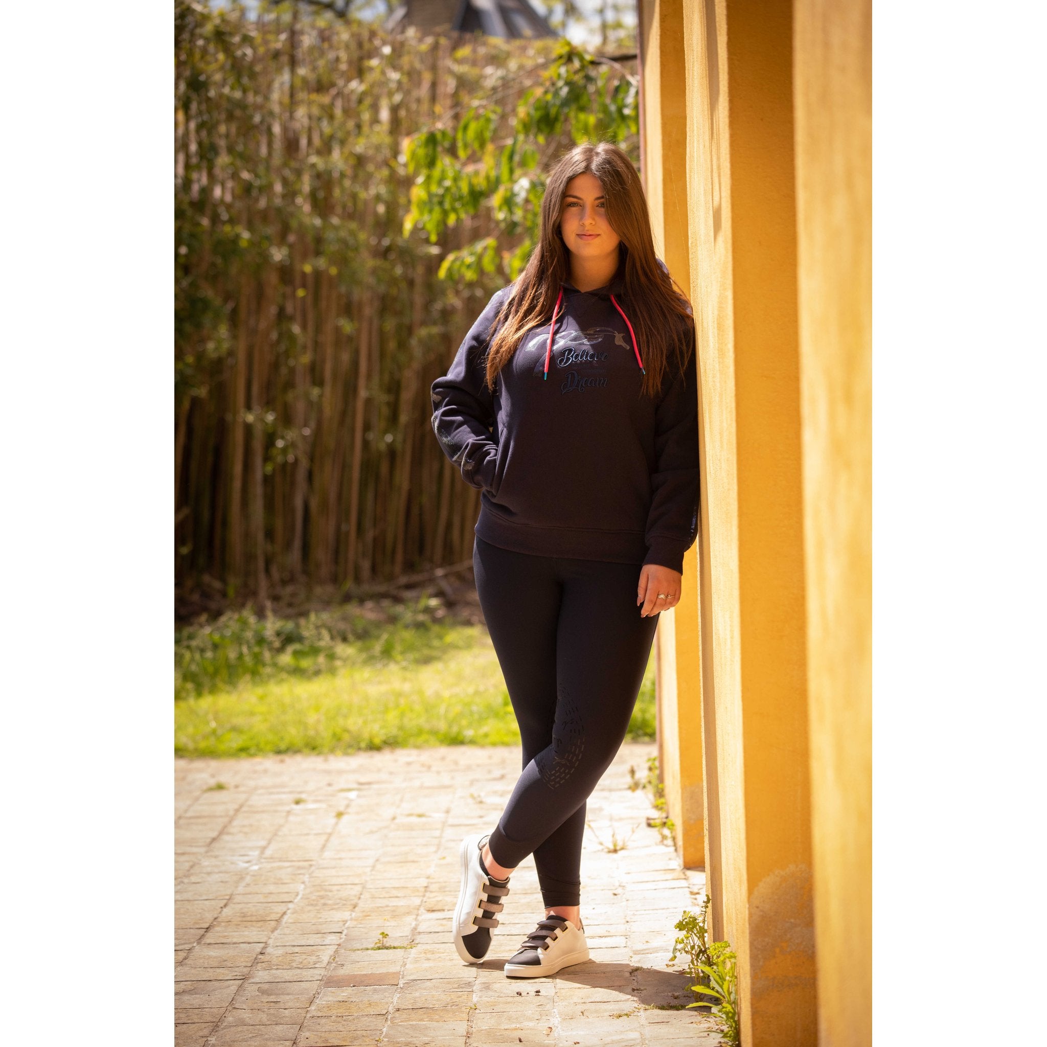 PENELOPE Topty Hoodie