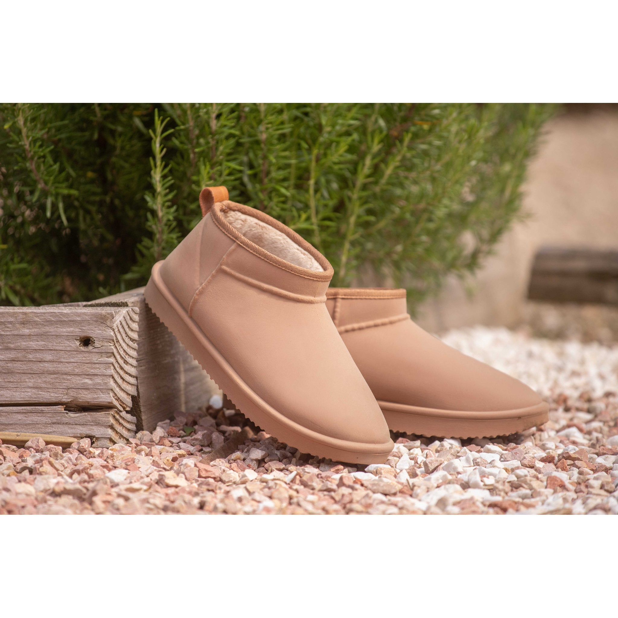 Penelope mini-boots