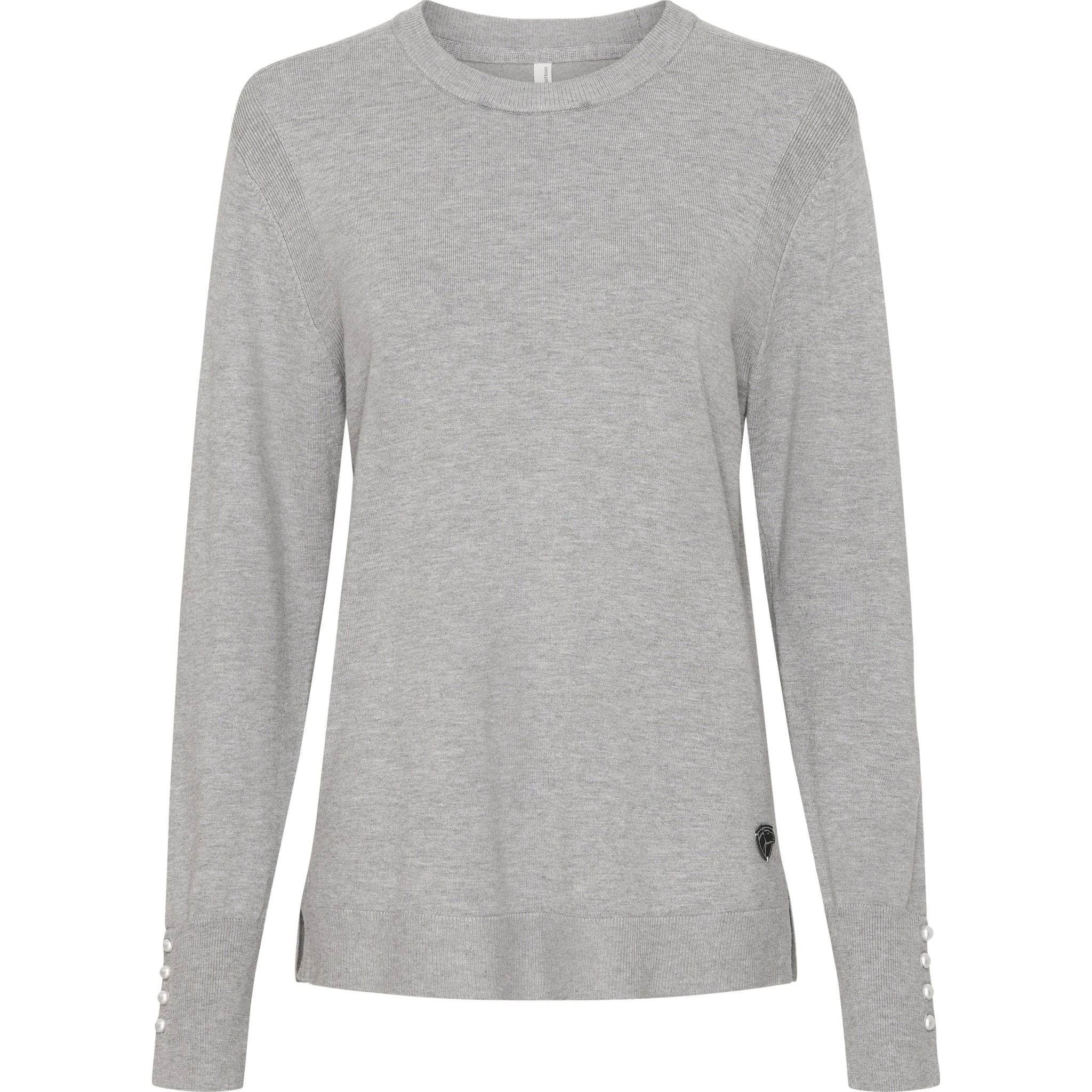 CATAGO Robyn stickad pullover