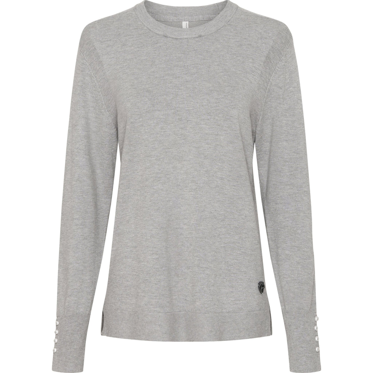 CATAGO Robyn stickad pullover