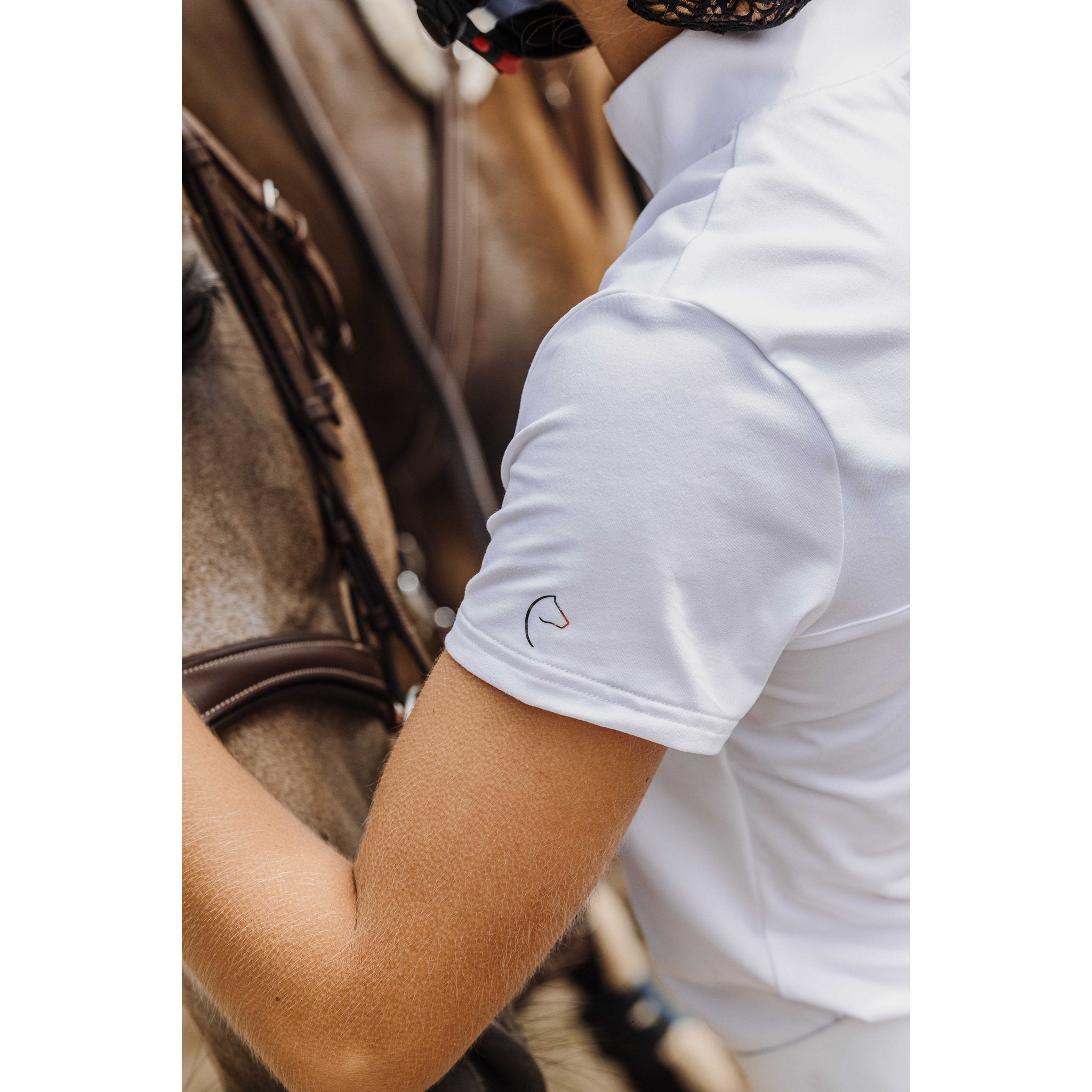 Equithème Riyadh Tävlingstopp