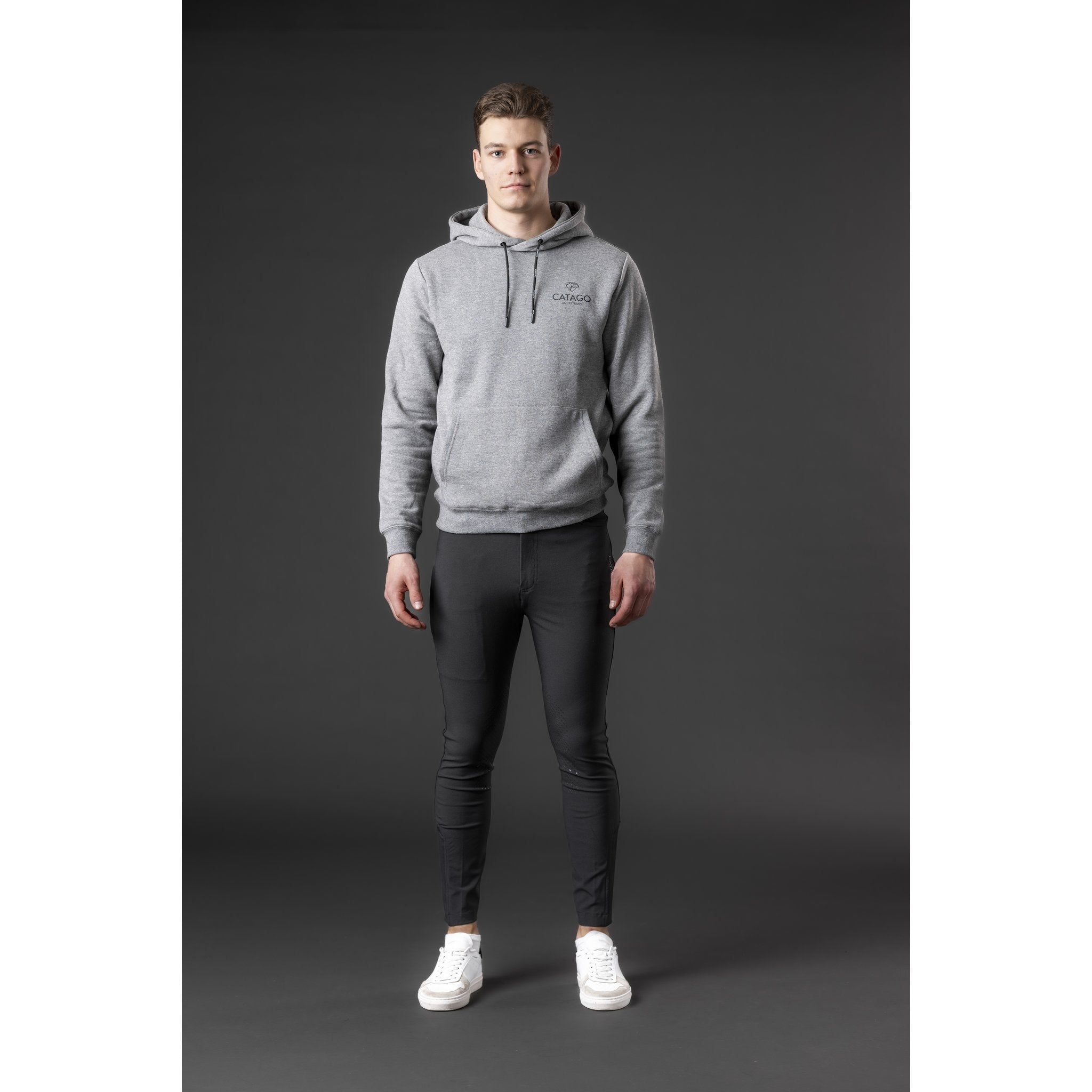 CATAGO MEN Rowan hoodie
