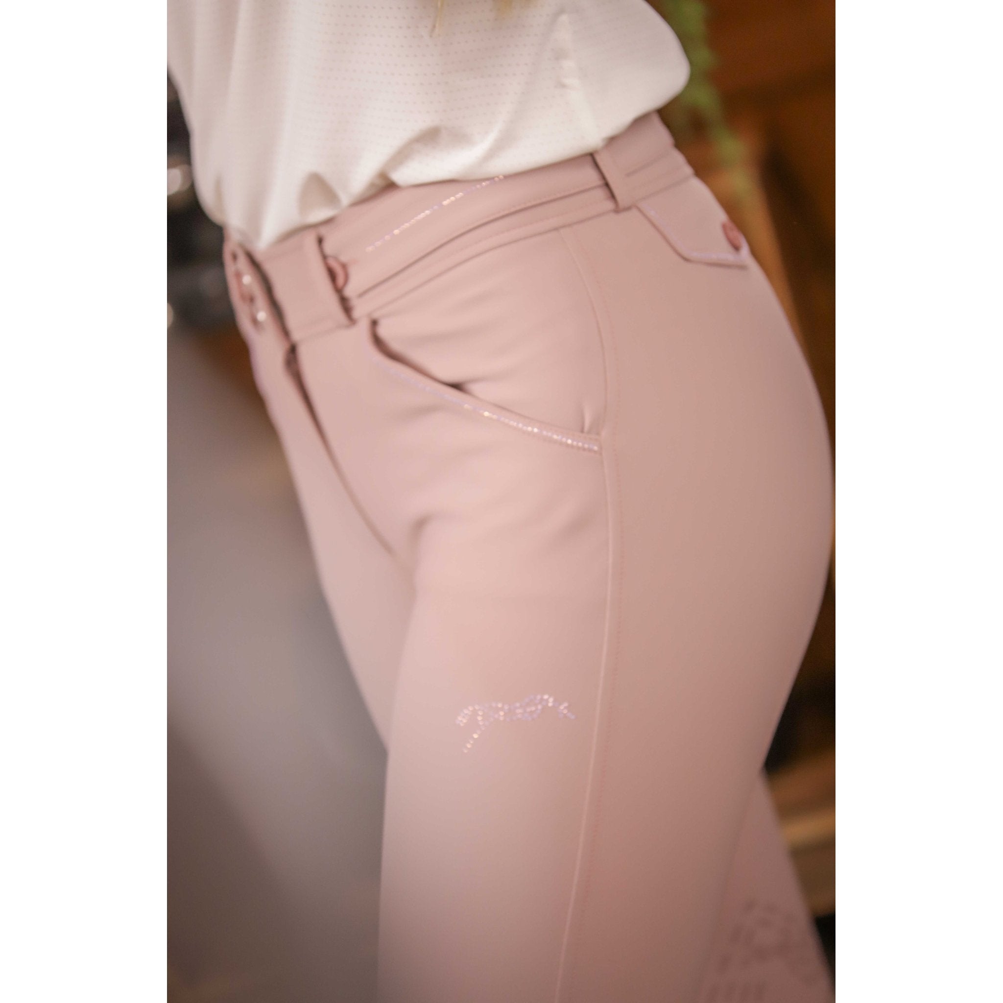 PENELOPE Elegance Ridbyxor