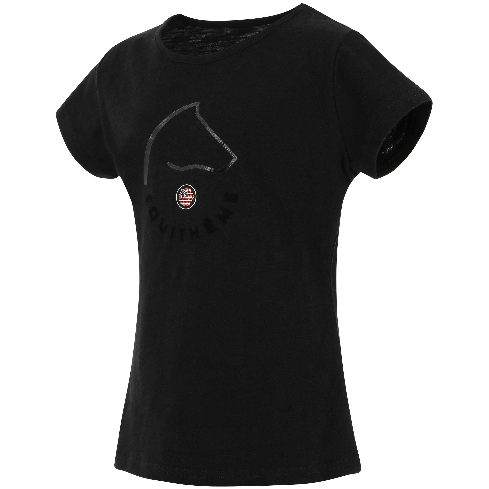 Equithème Claire T-shirt Barn