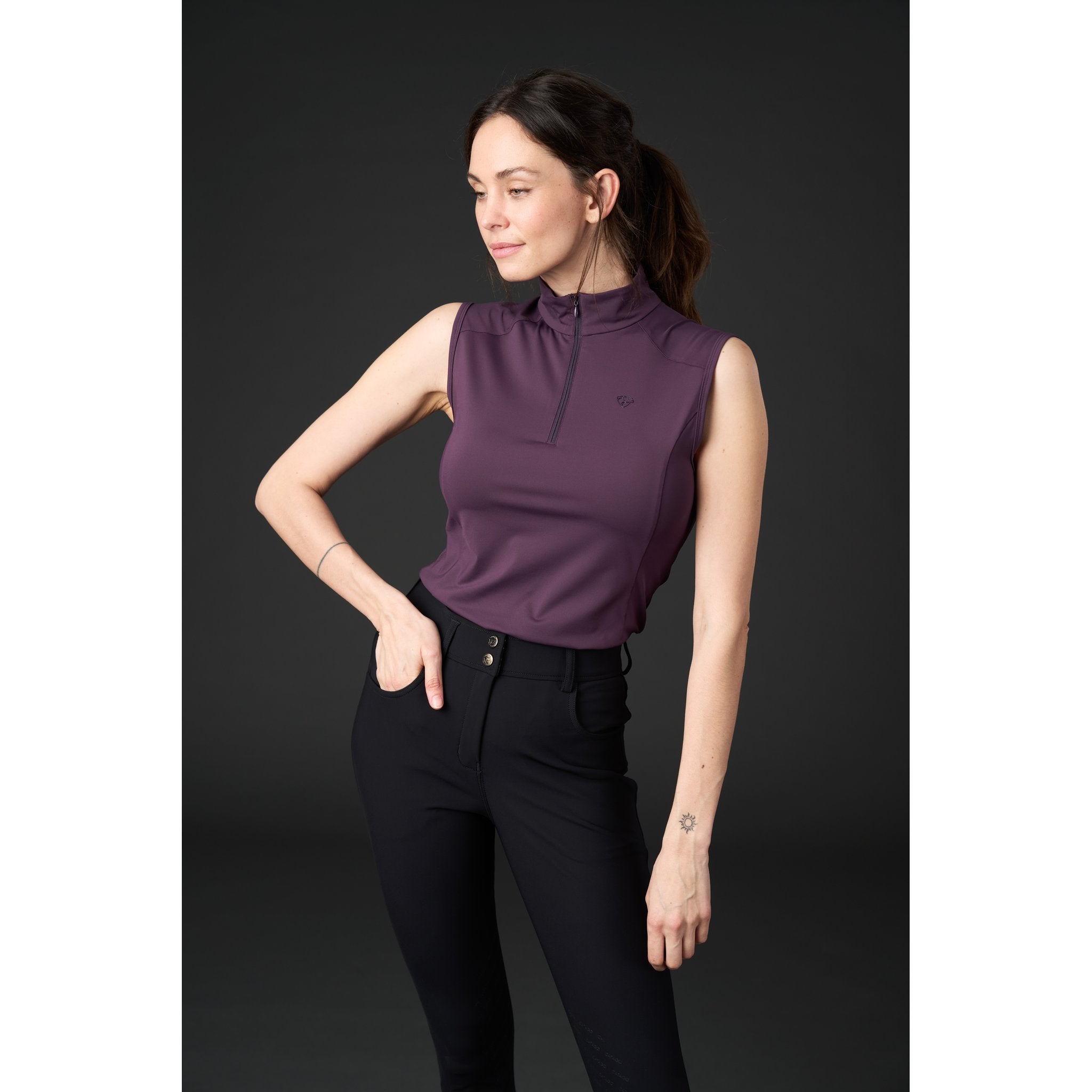 CATAGO Teodora tank top