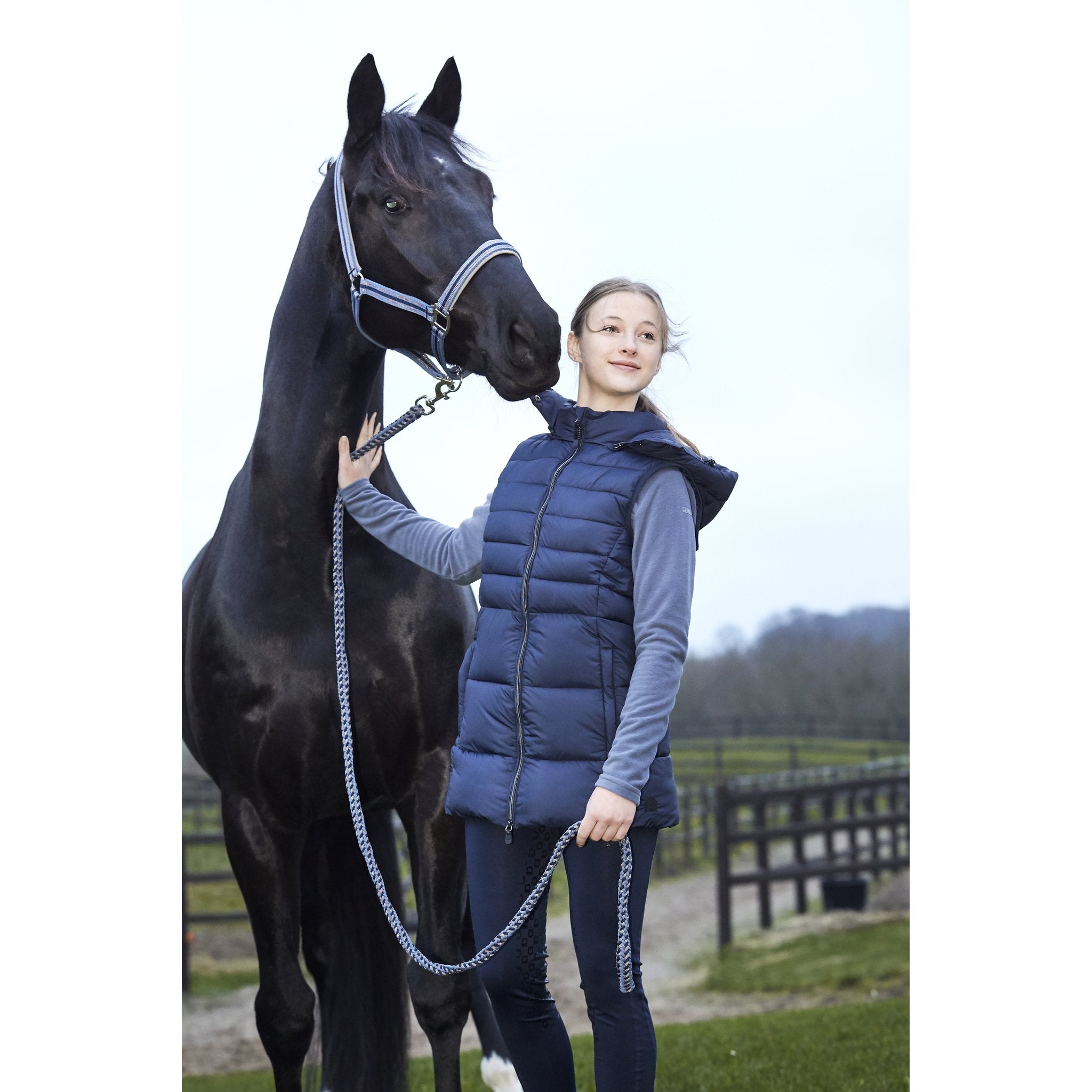 Equipage Jill  väst