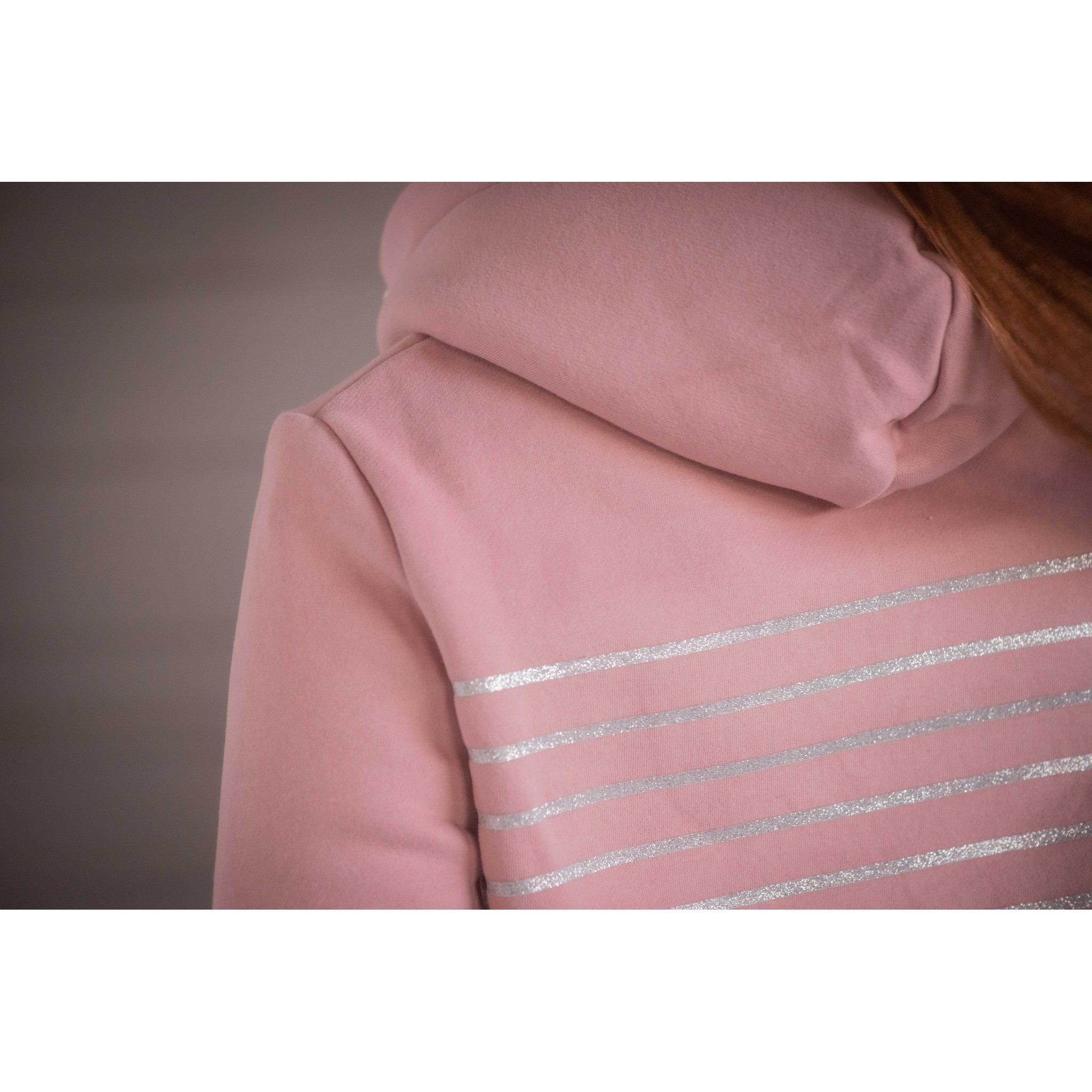 Penelope Ikona hoodie