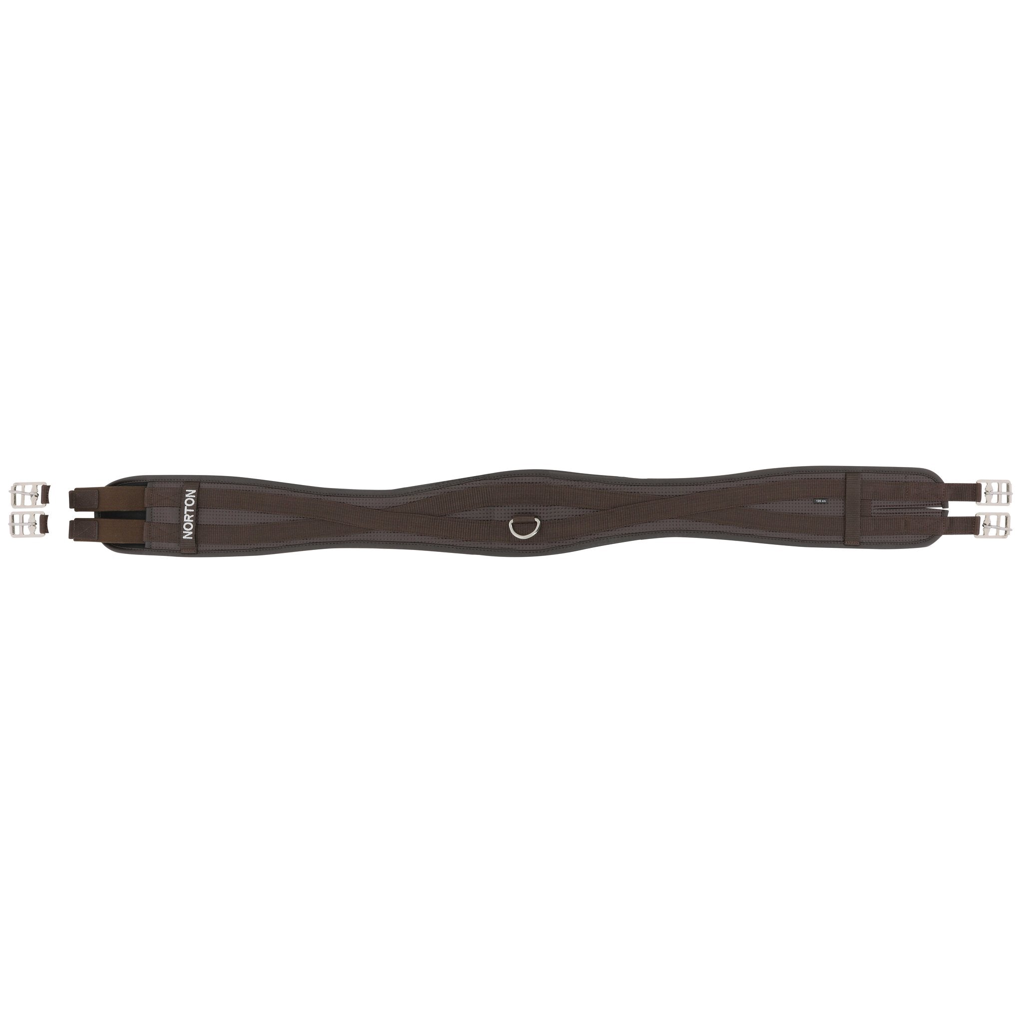 Norton Comfort Anatomisk Sadelgjord