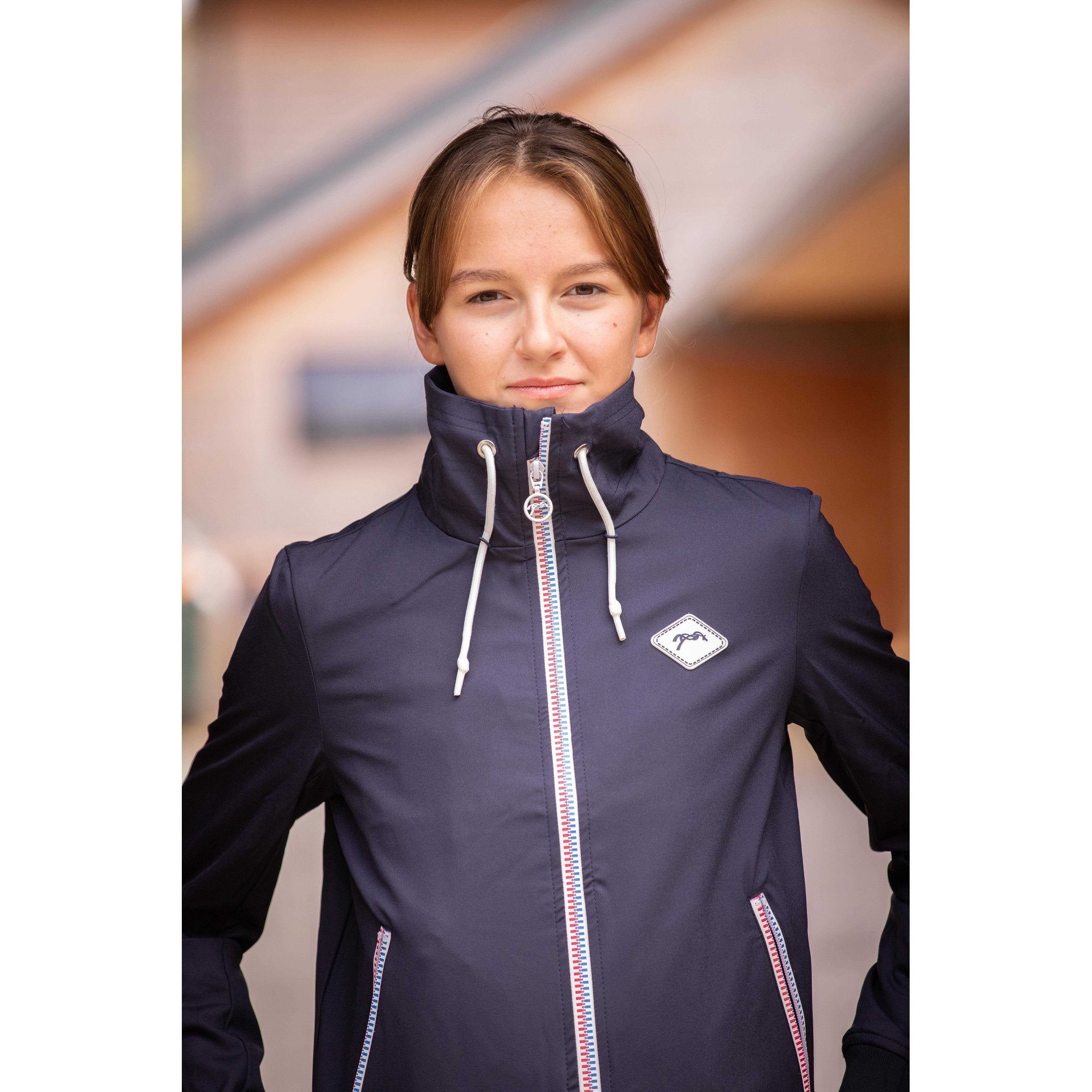 PENELOPE Airjacket Jacka