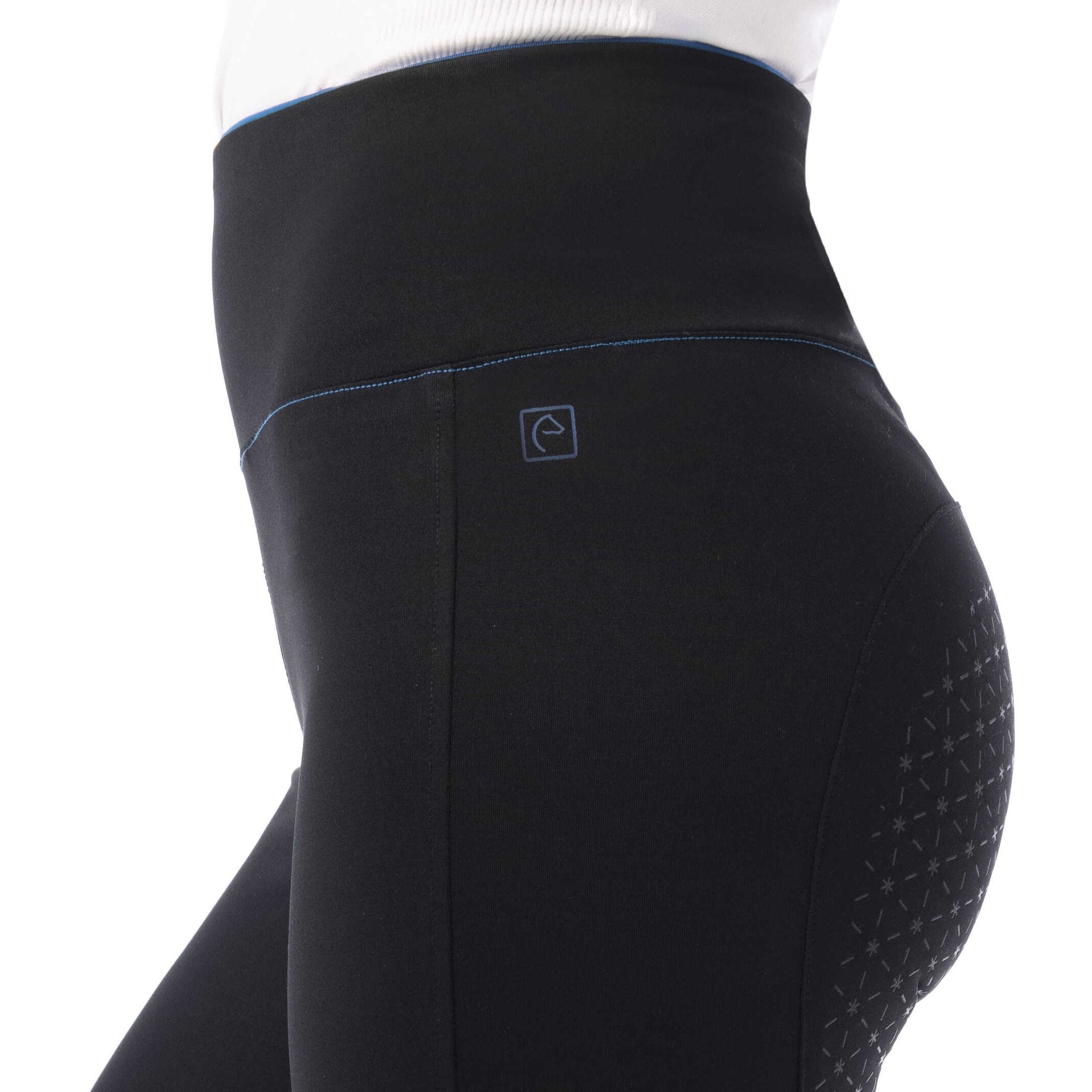 Equithème Lyly Ridtights Silikon
