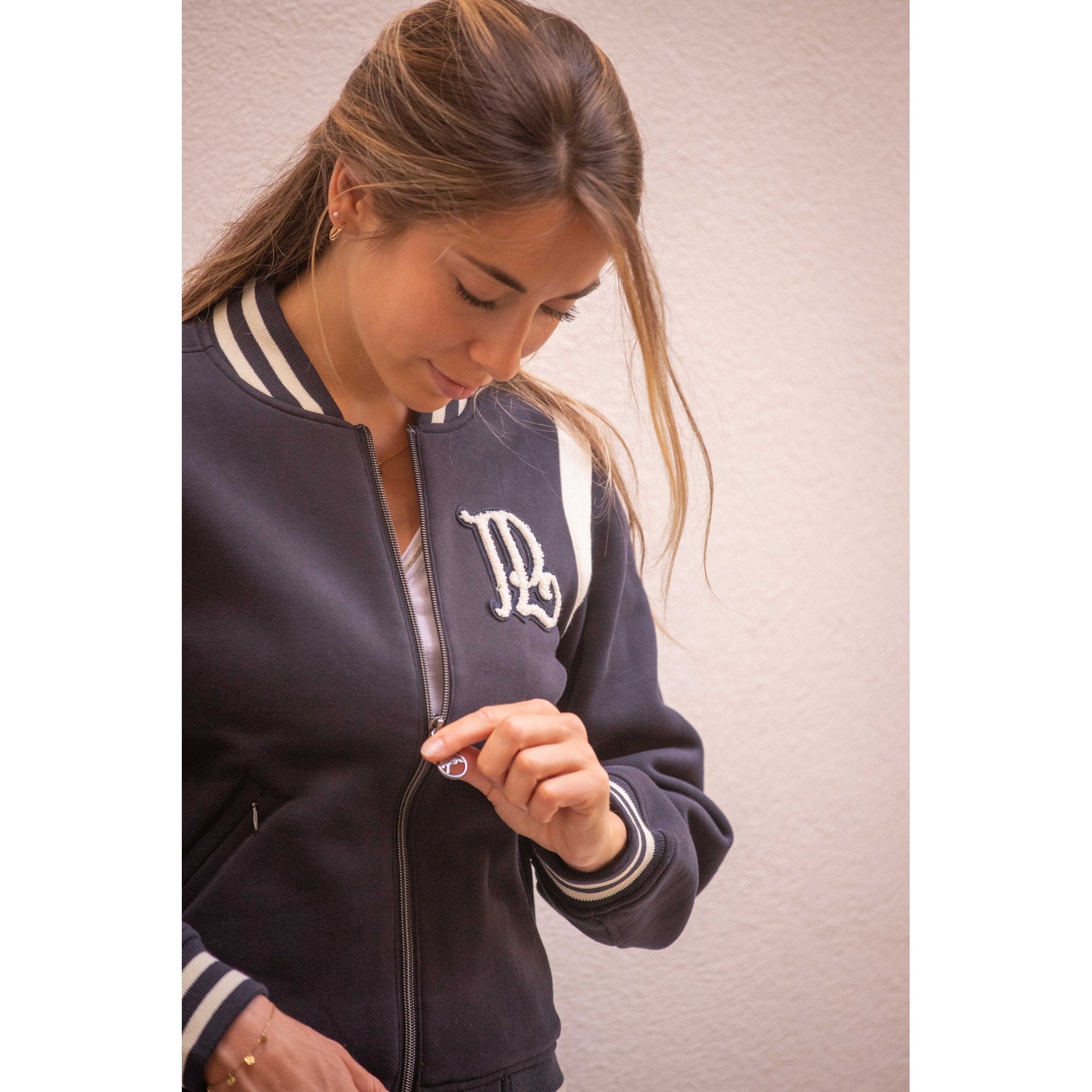 PENELOPE University Hoodie